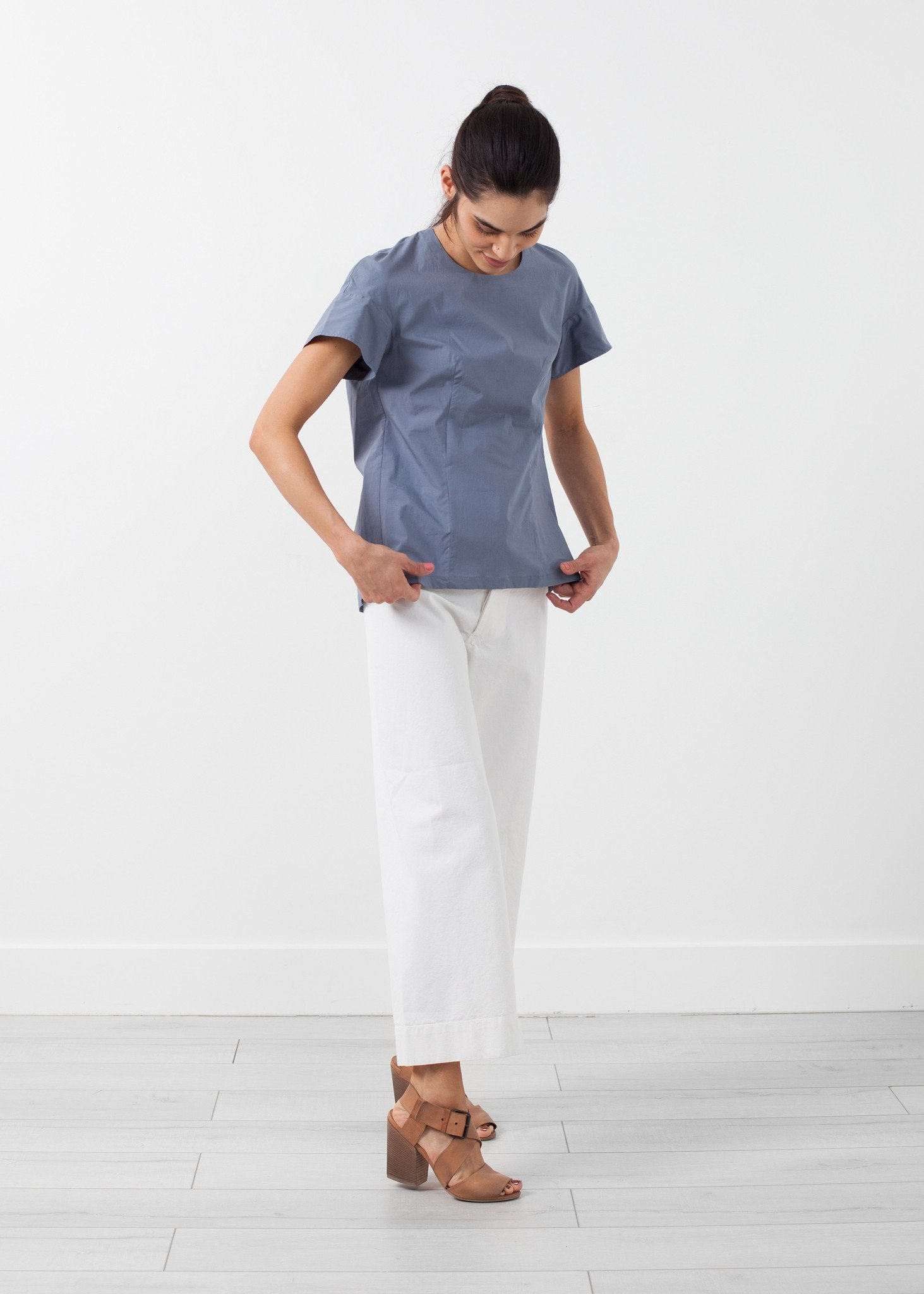 Laney Shirt - annaclothes