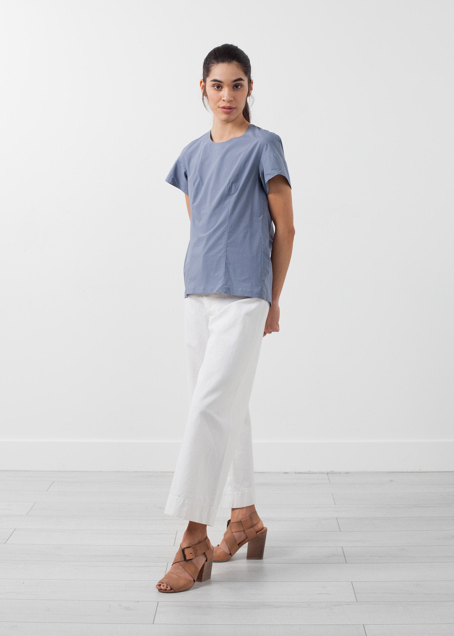 Laney Shirt - annaclothes