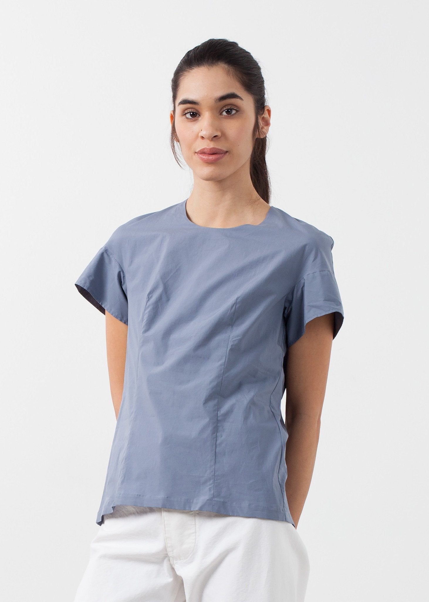 Laney Shirt - annaclothes