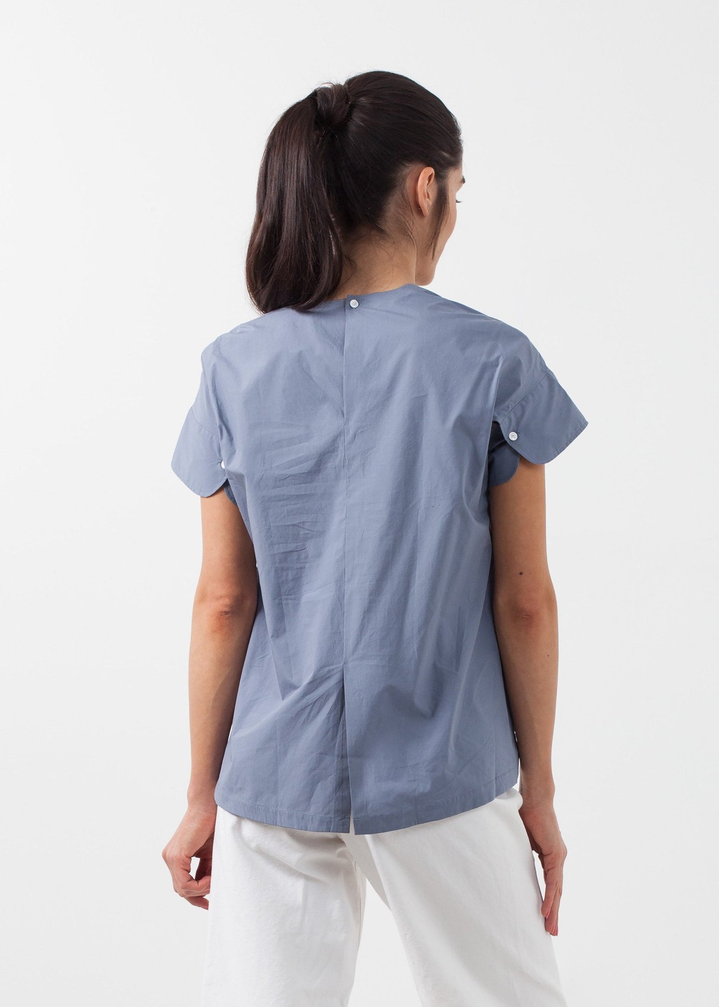 Laney Shirt - annaclothes