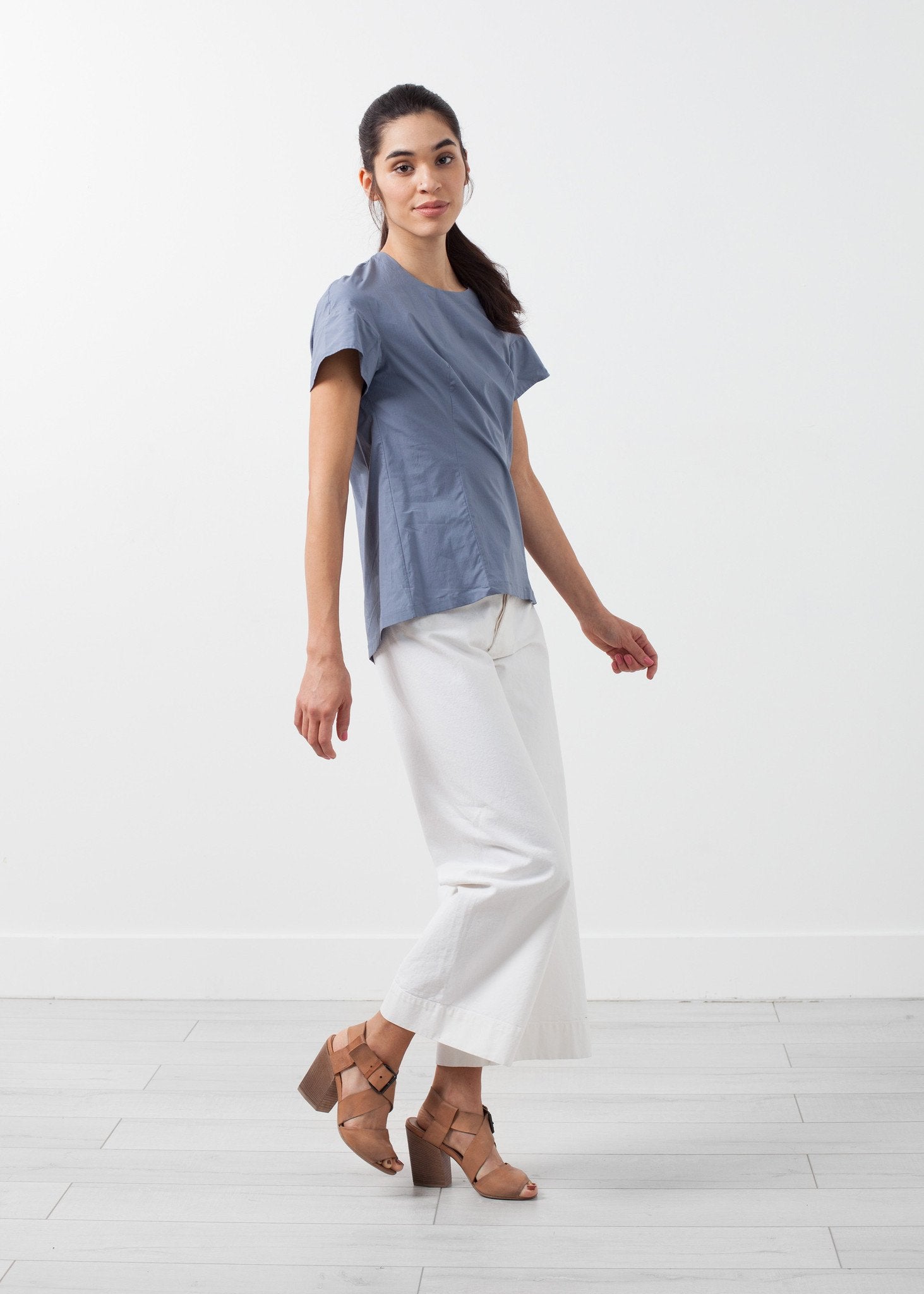 Laney Shirt - annaclothes