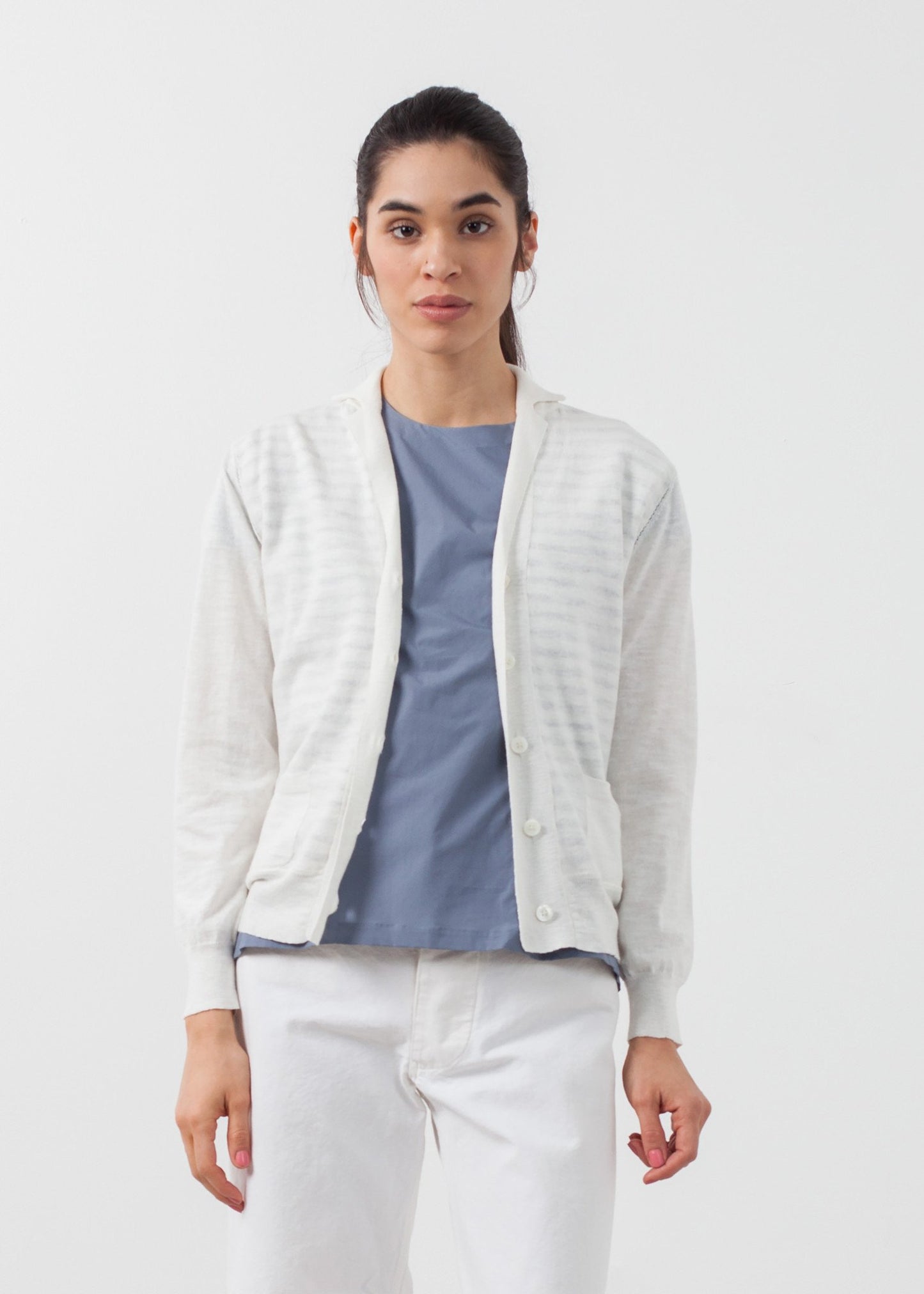 Lime Cardigan - annaclothes