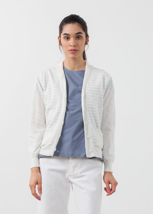Lime Cardigan - annaclothes