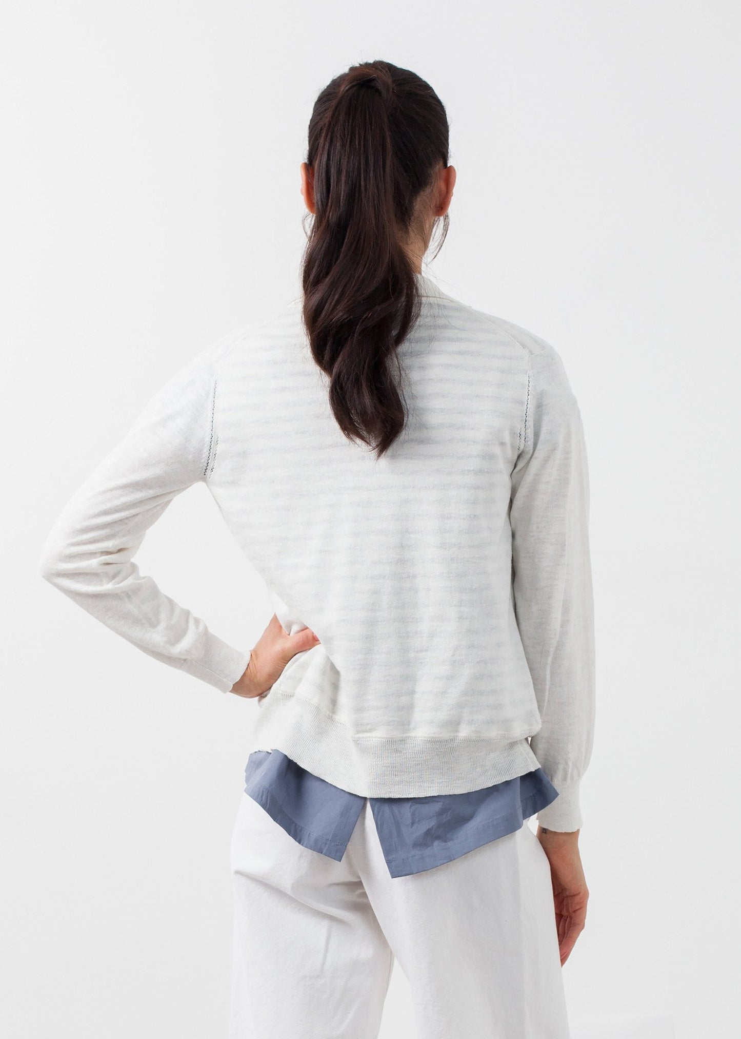 Lime Cardigan - annaclothes