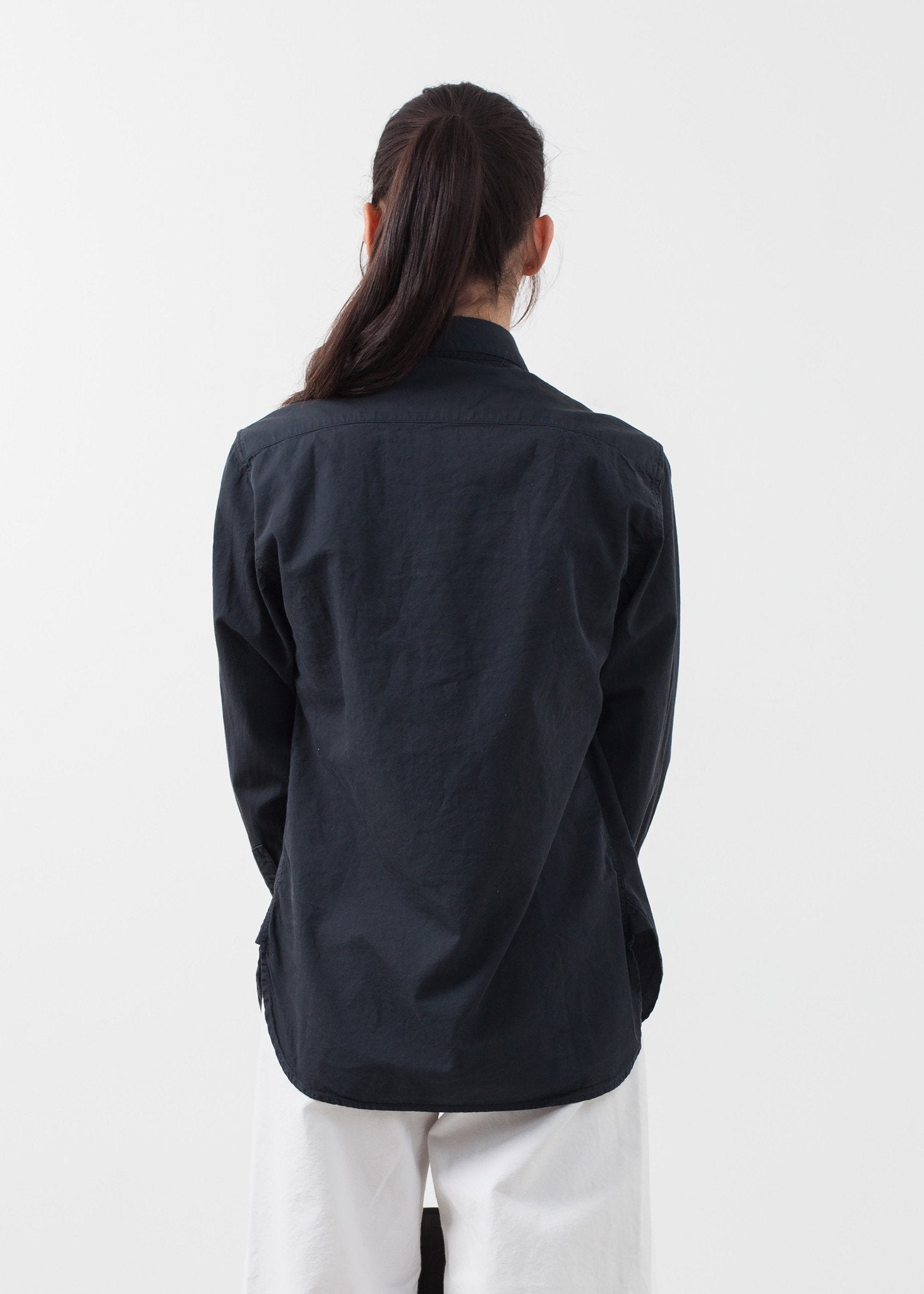 Woven Shirt - annaclothes