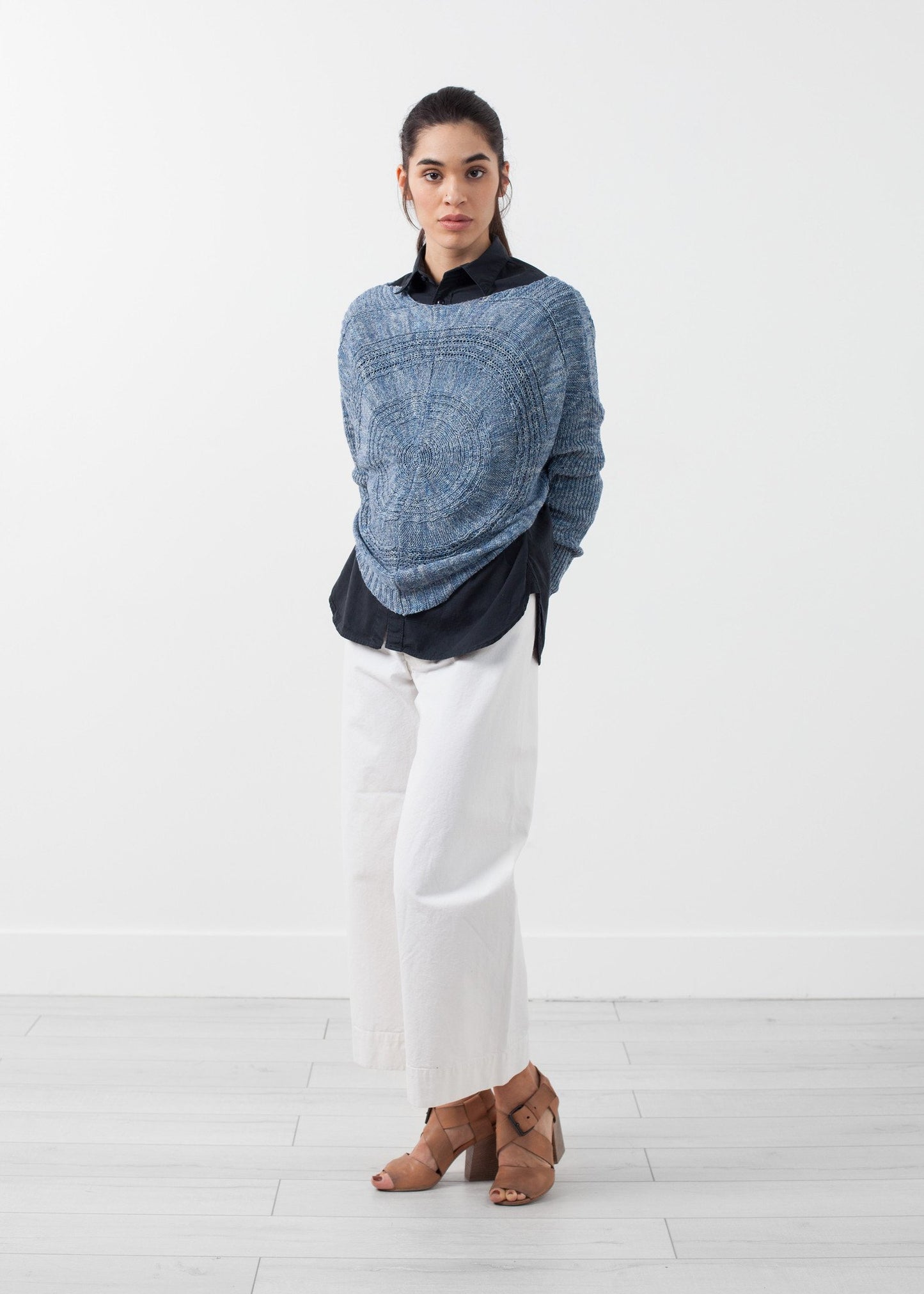 Woven Shirt - annaclothes