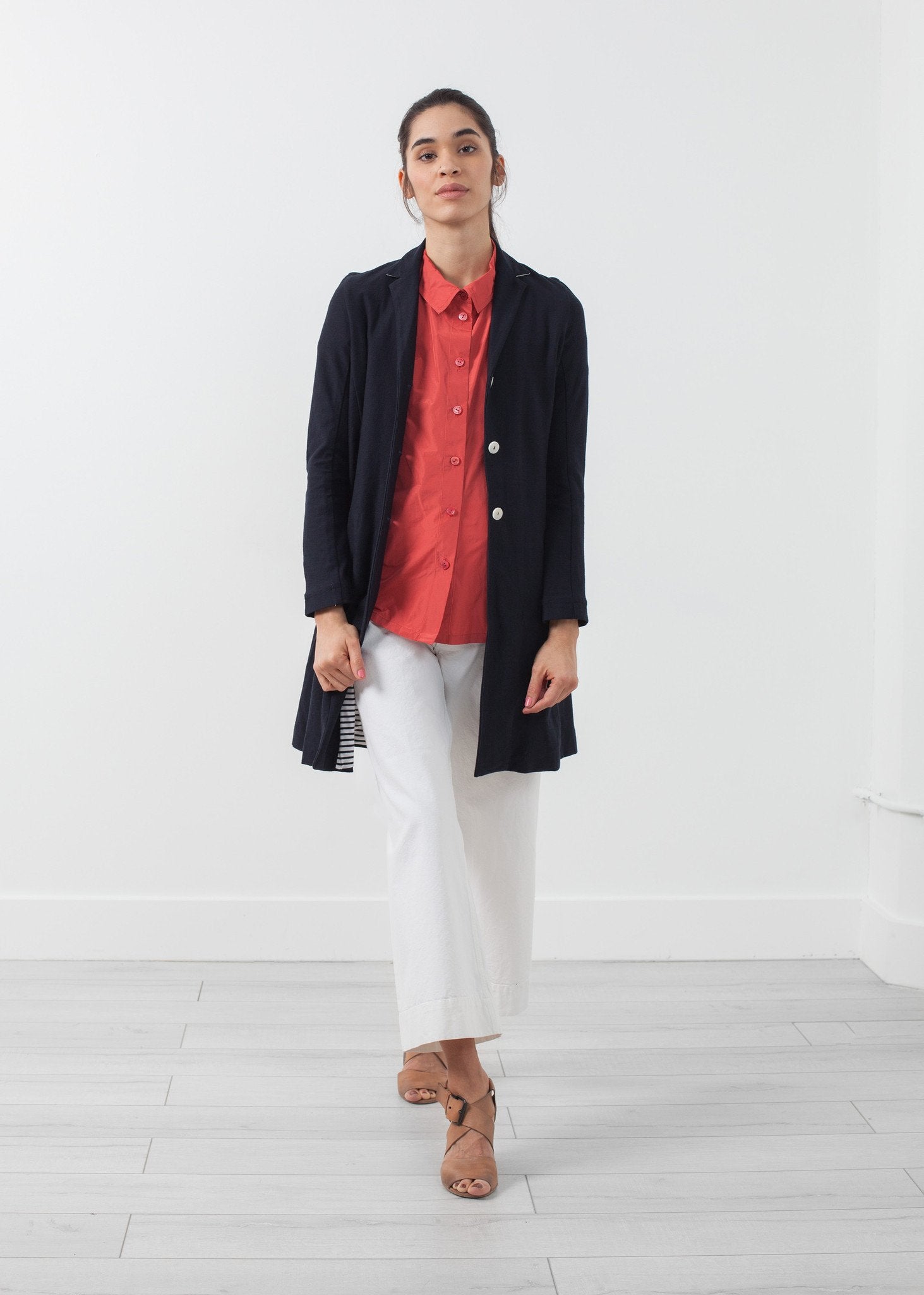 Halo Coat - annaclothes