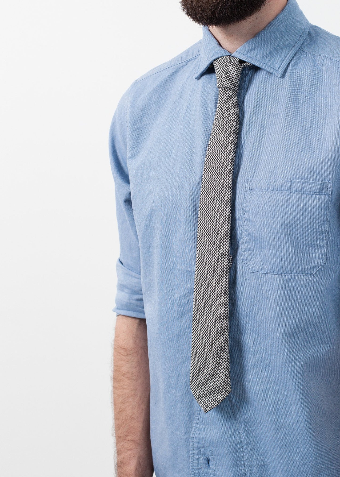 Basic Tie - annaclothes