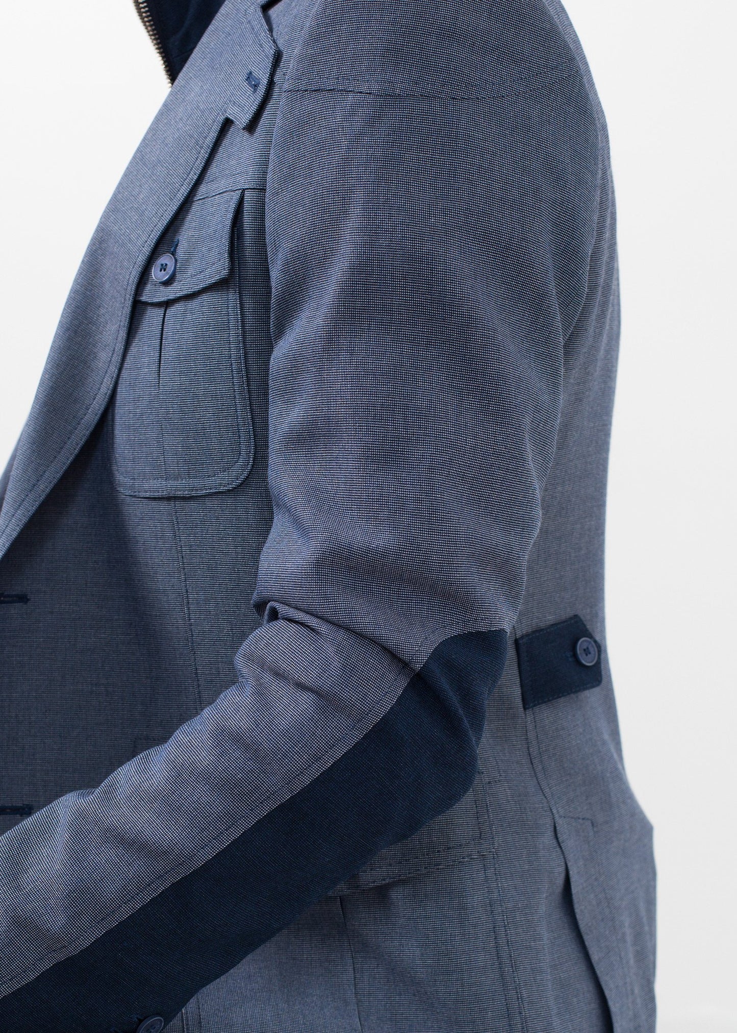 Medwyn Blazer - annaclothes