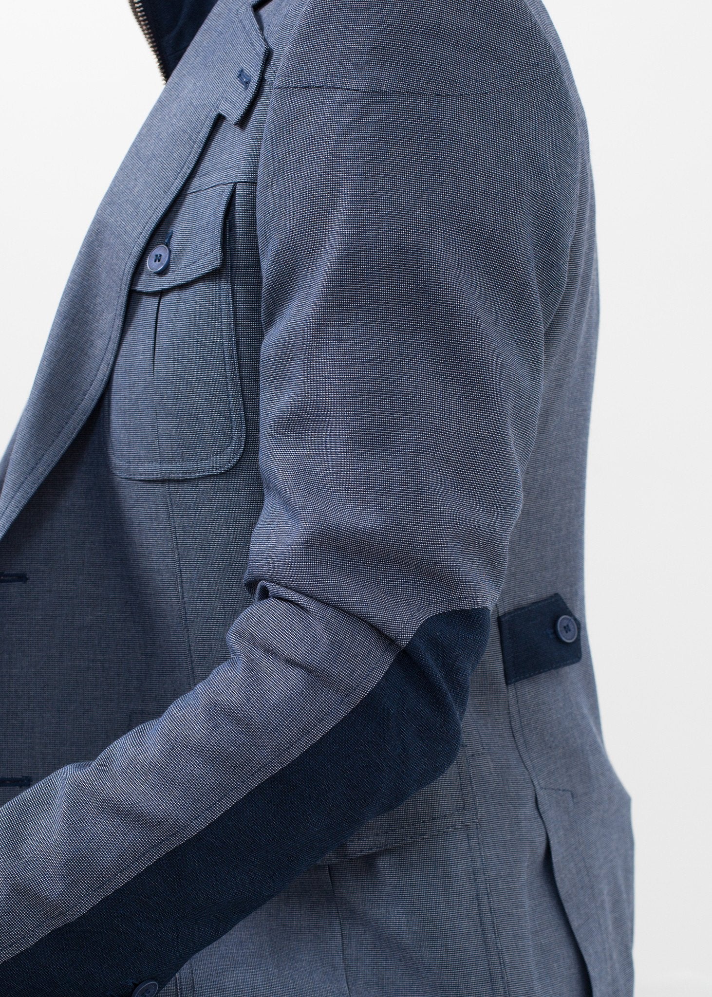 Medwyn Blazer - annaclothes