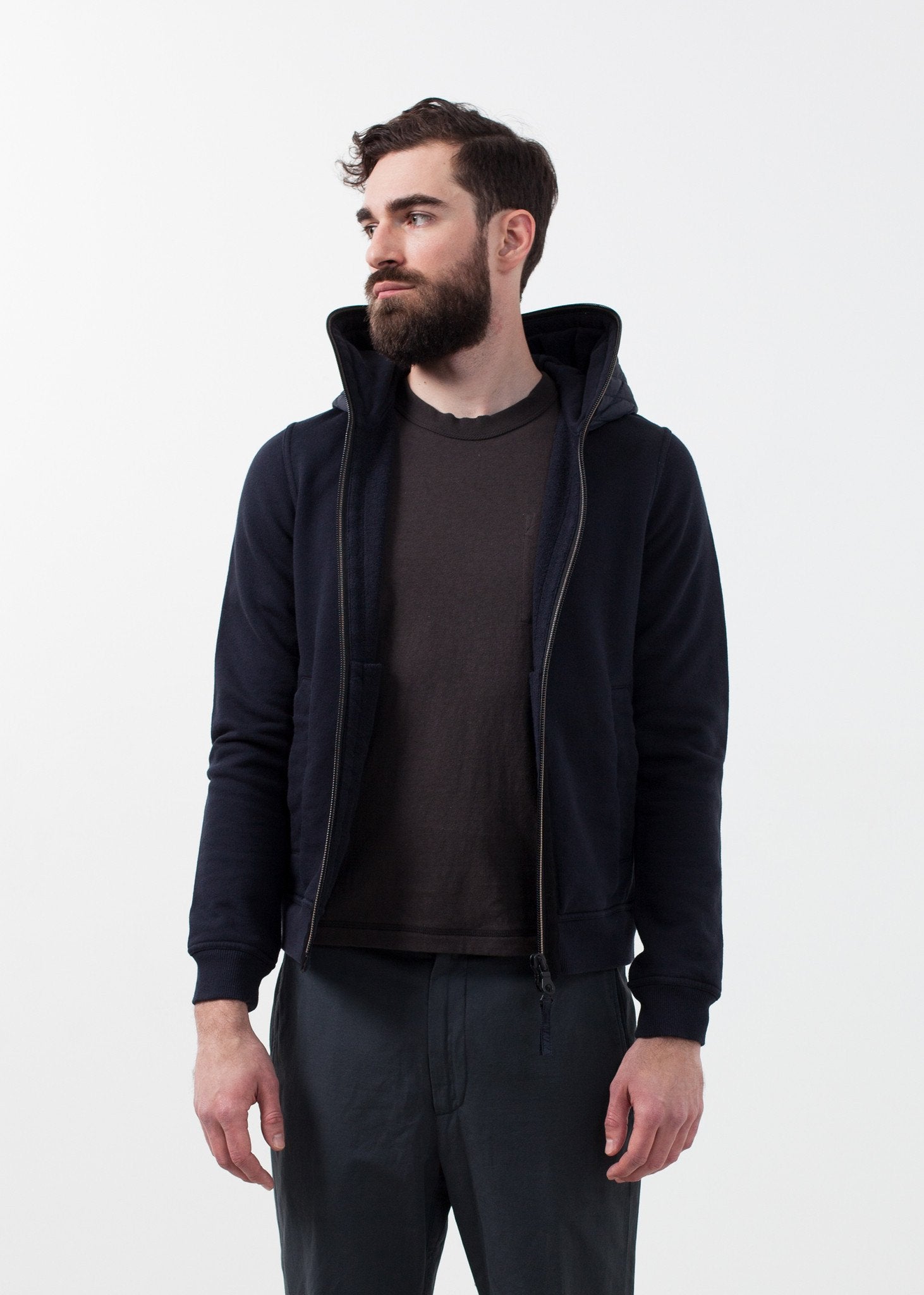Telegono Hoodie - annaclothes
