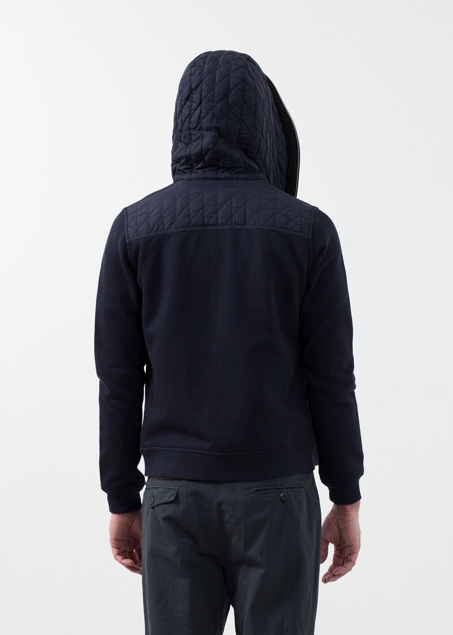 Telegono Hoodie - annaclothes
