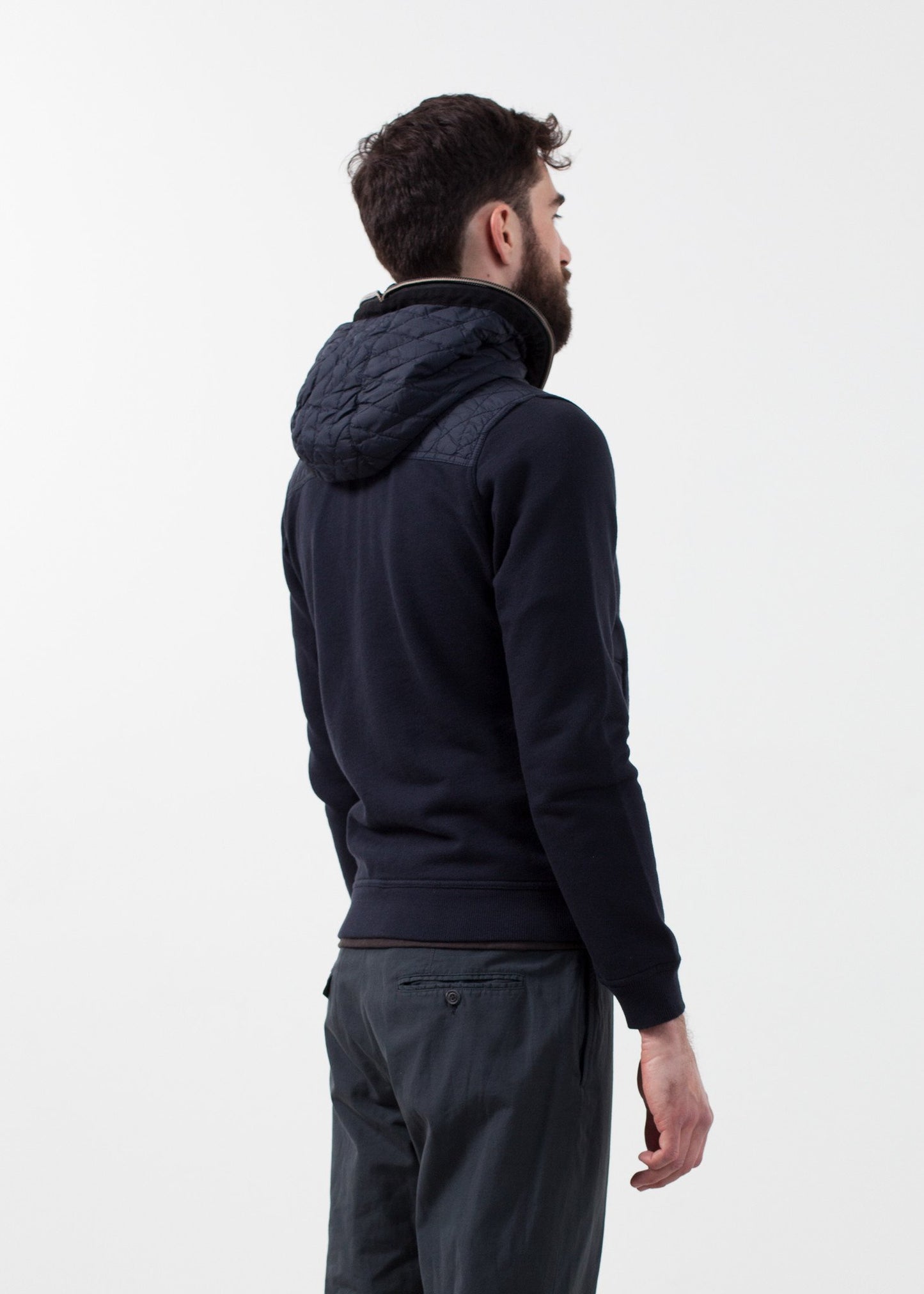 Telegono Hoodie - annaclothes