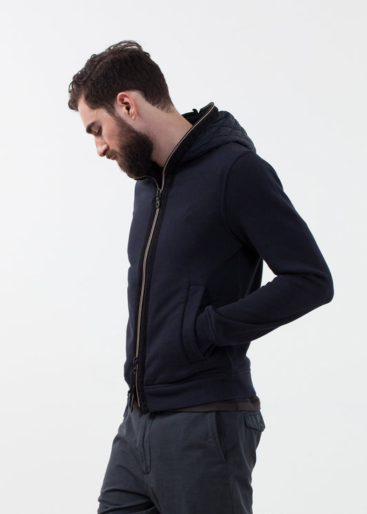 Telegono Hoodie - annaclothes