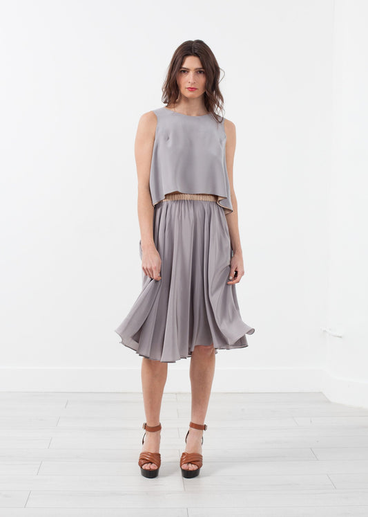 Full Skirt - annaclothes