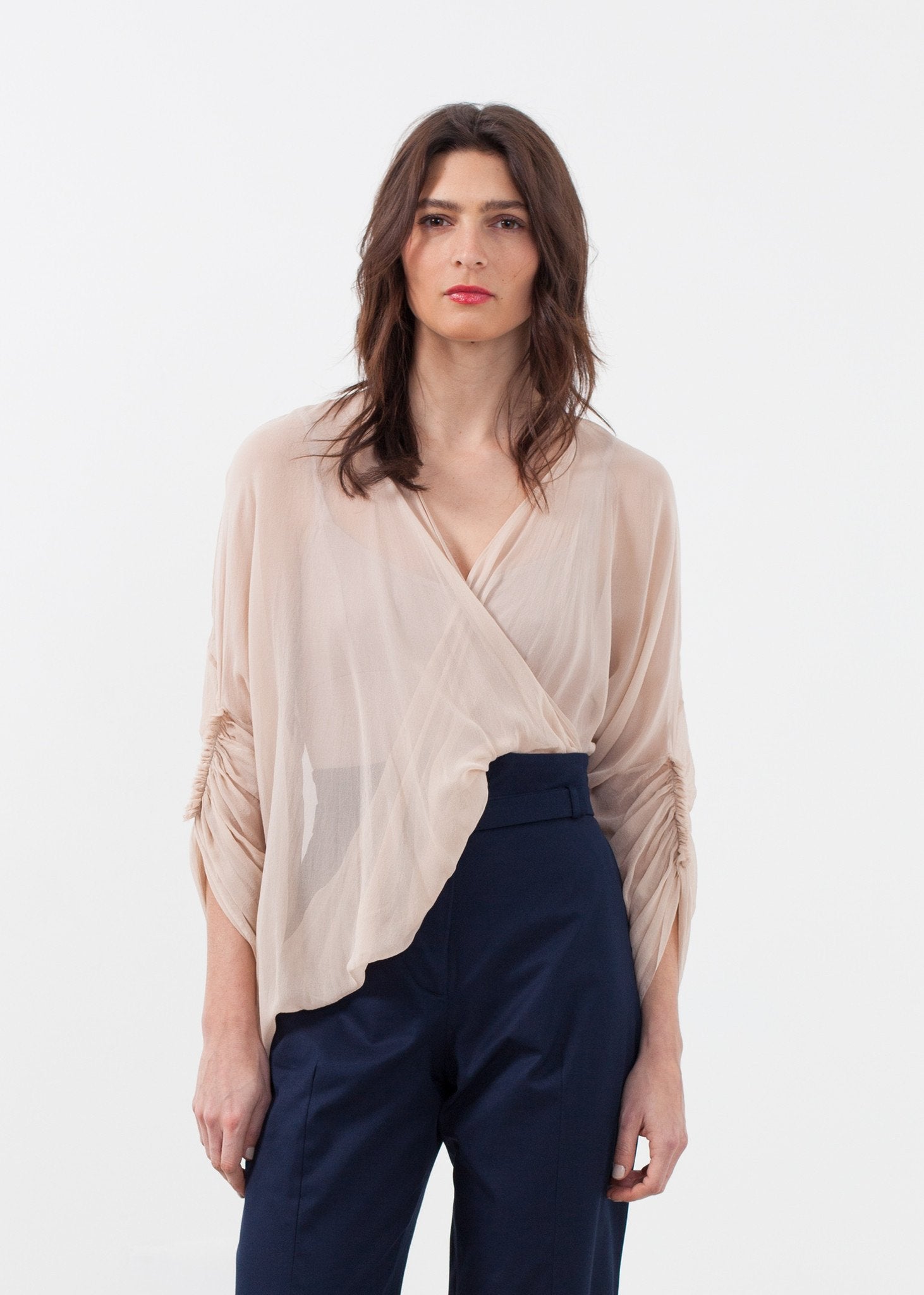 Twist Top - annaclothes