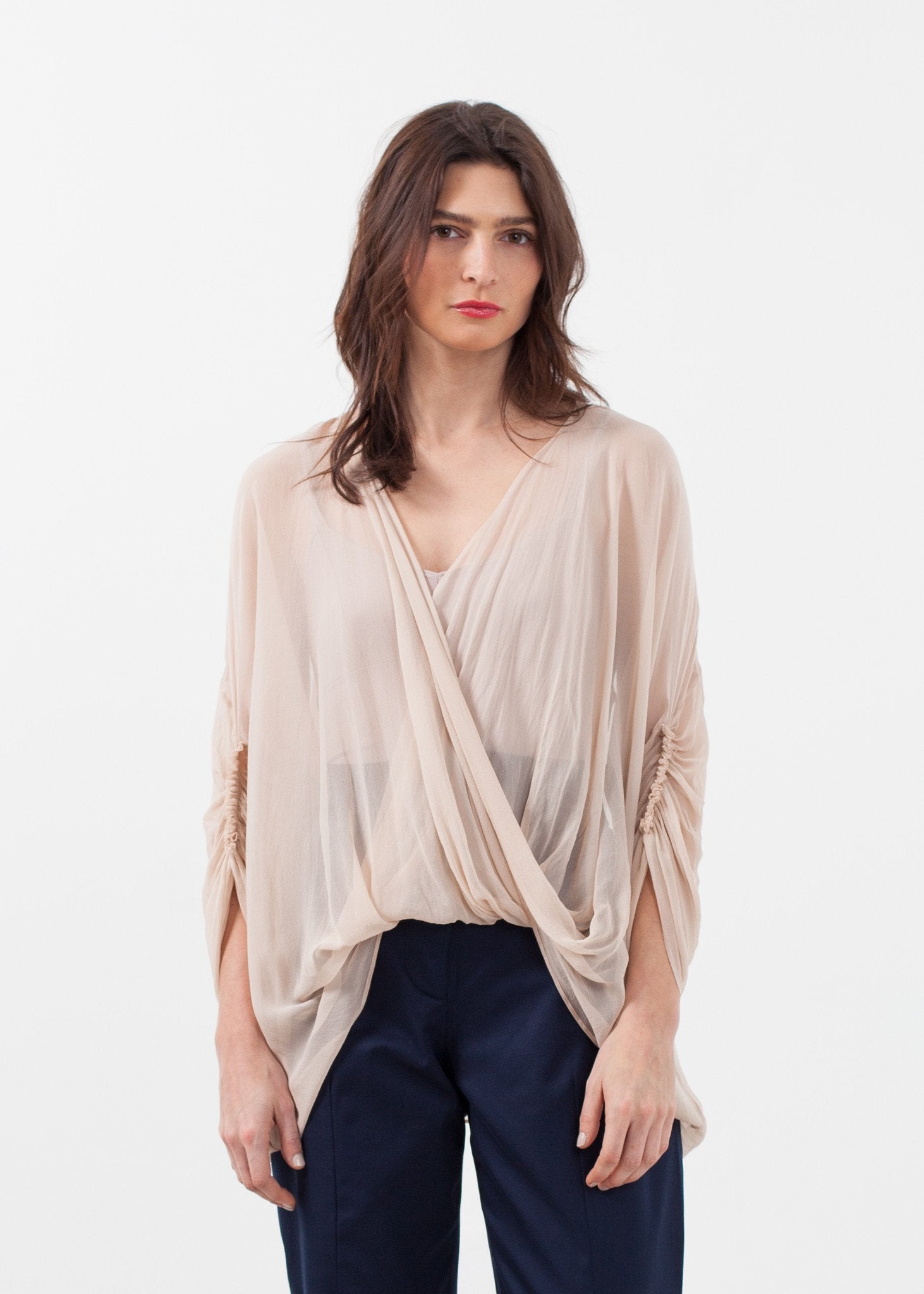 Twist Top - annaclothes