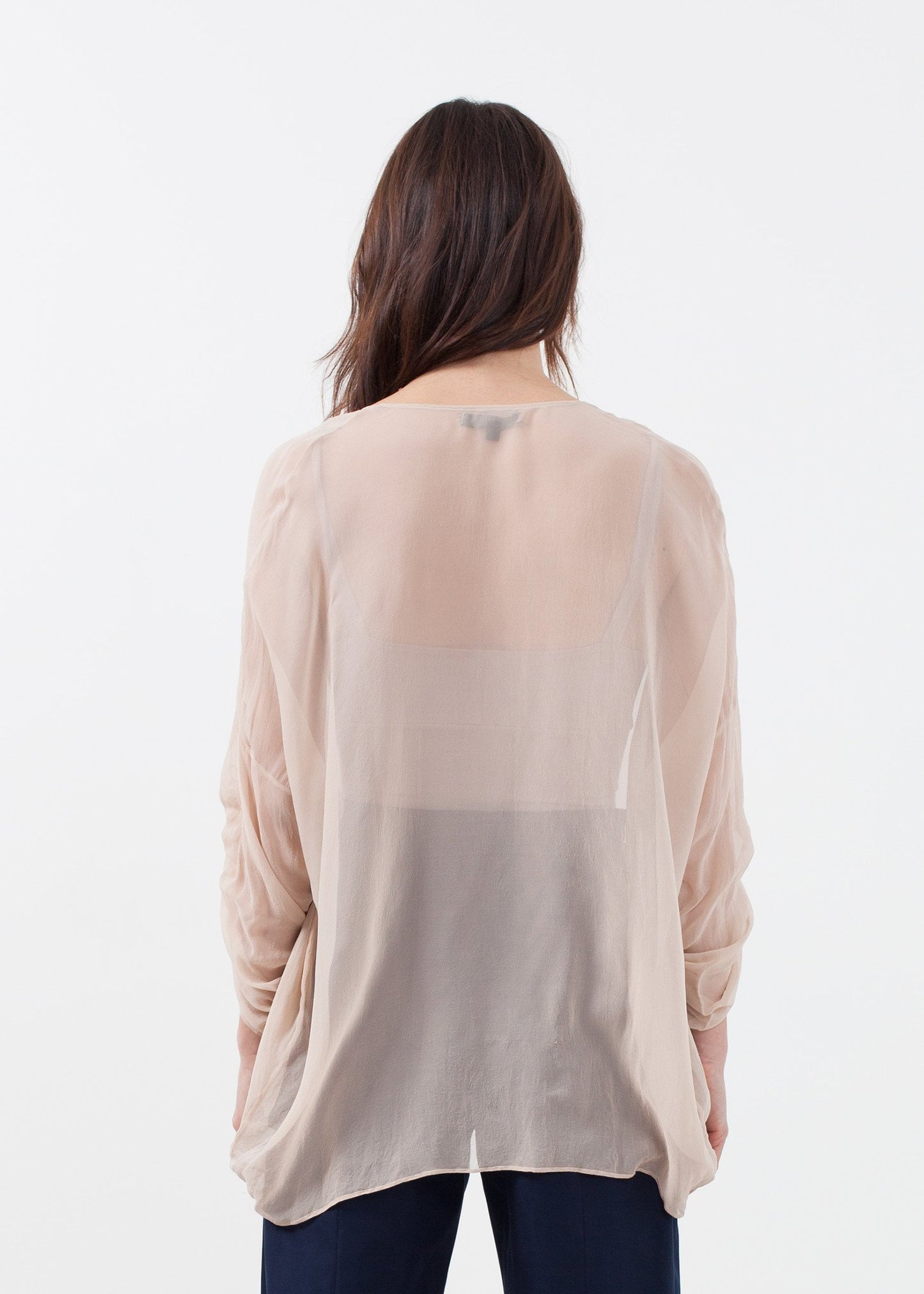 Twist Top - annaclothes