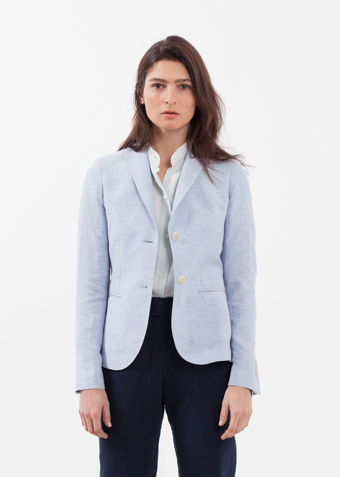 Lavanda Blazer - annaclothes