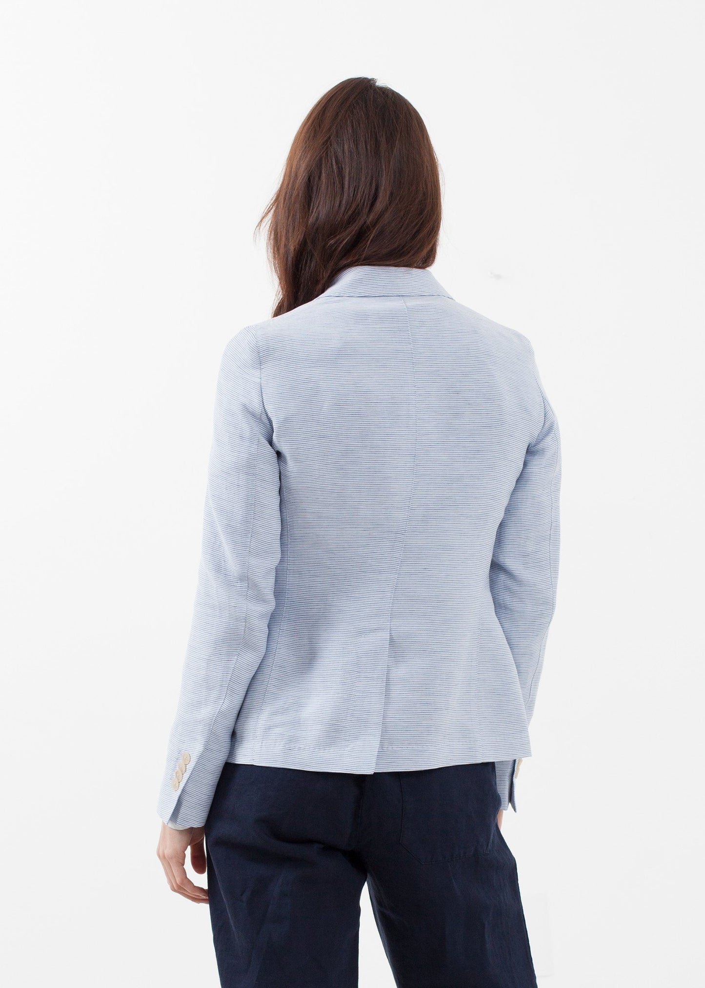 Lavanda Blazer - annaclothes
