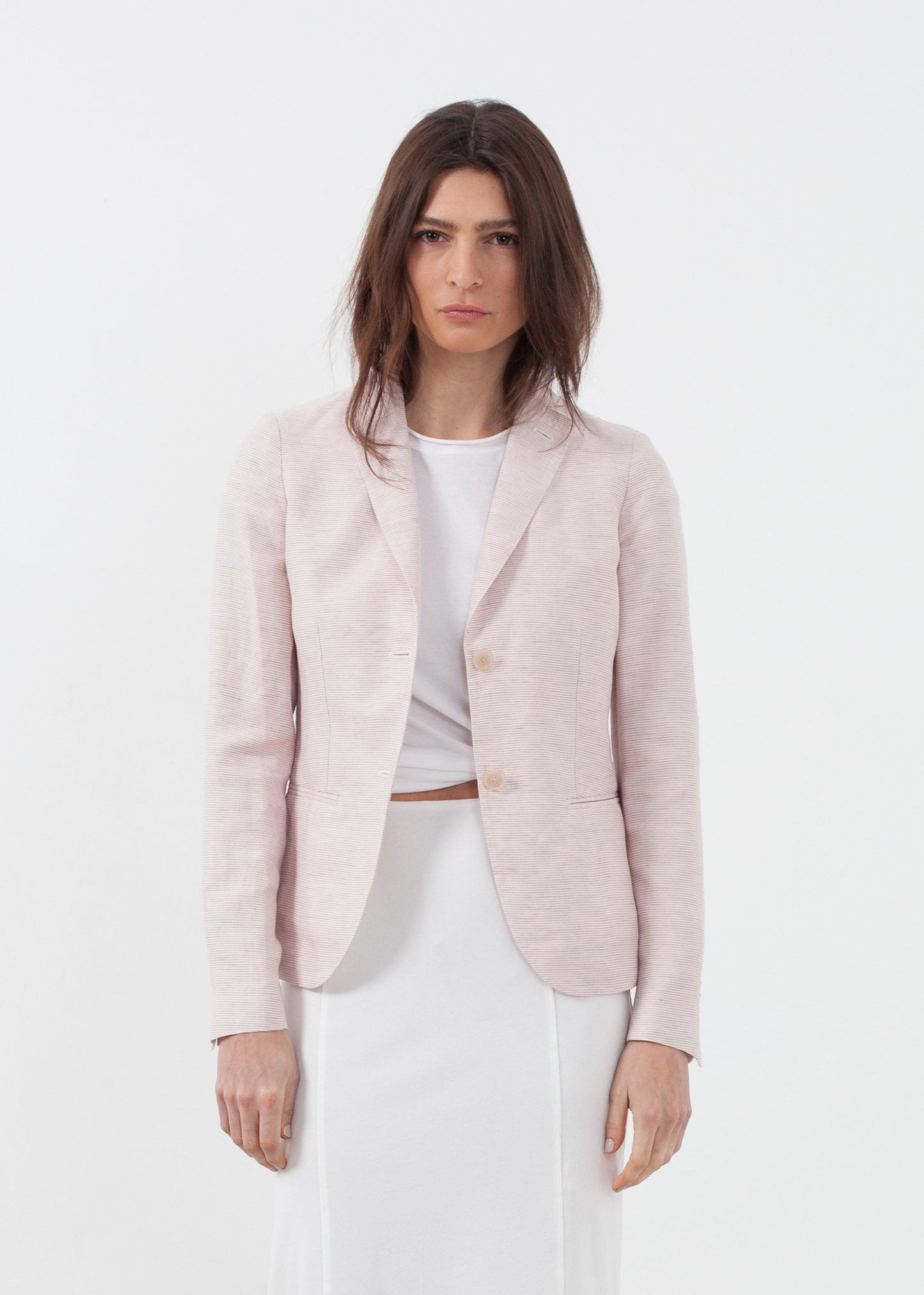 Lavanda Blazer - annaclothes