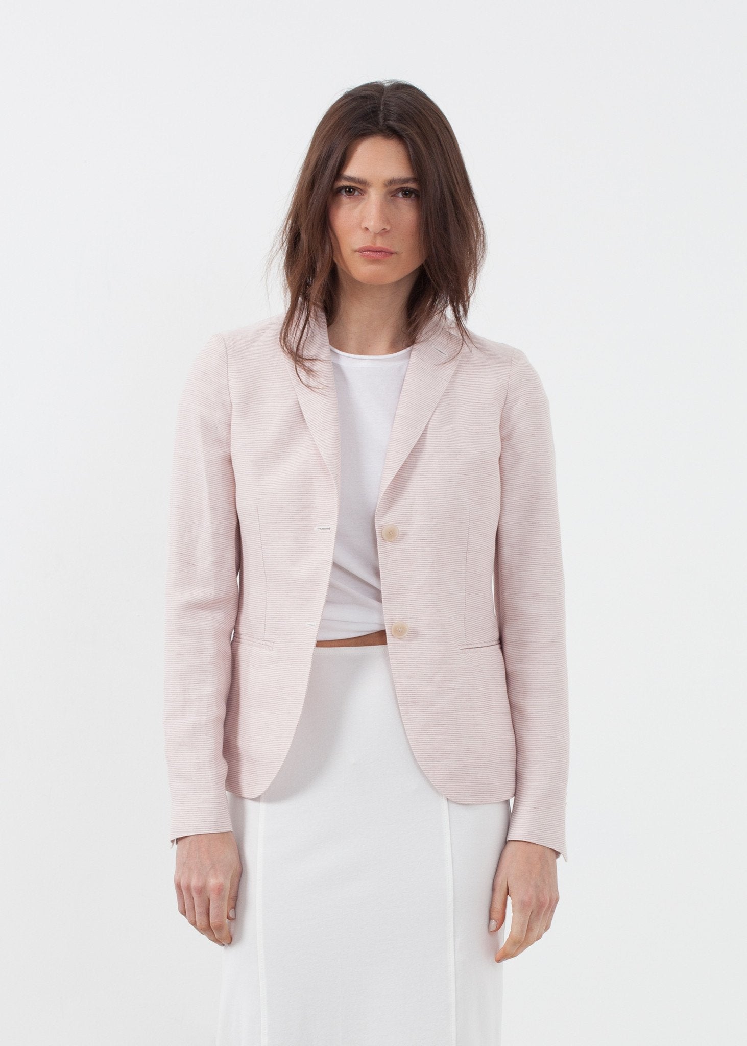 Lavanda Blazer - annaclothes