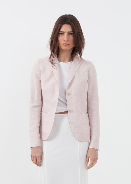 Lavanda Blazer - annaclothes