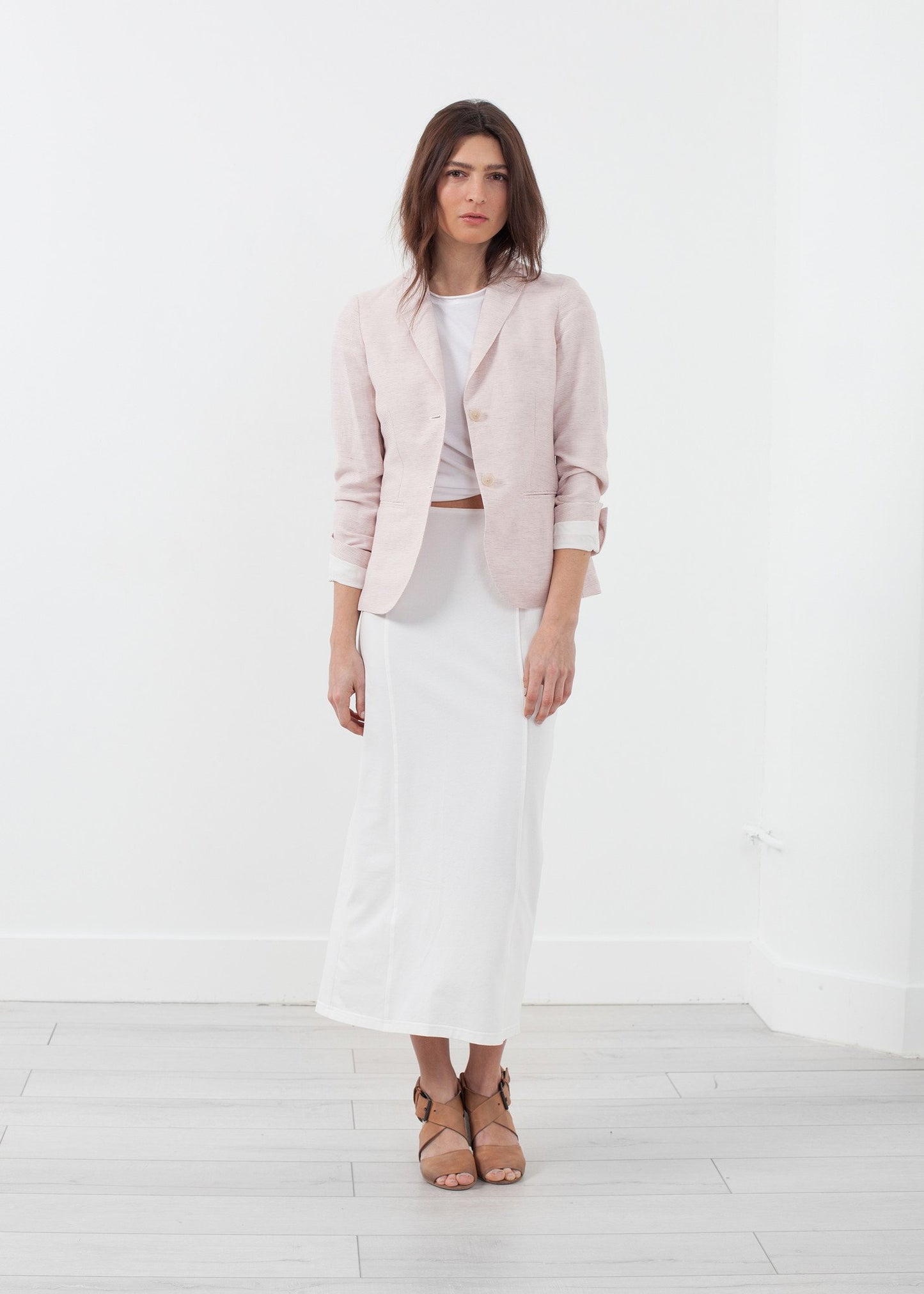Lavanda Blazer - annaclothes