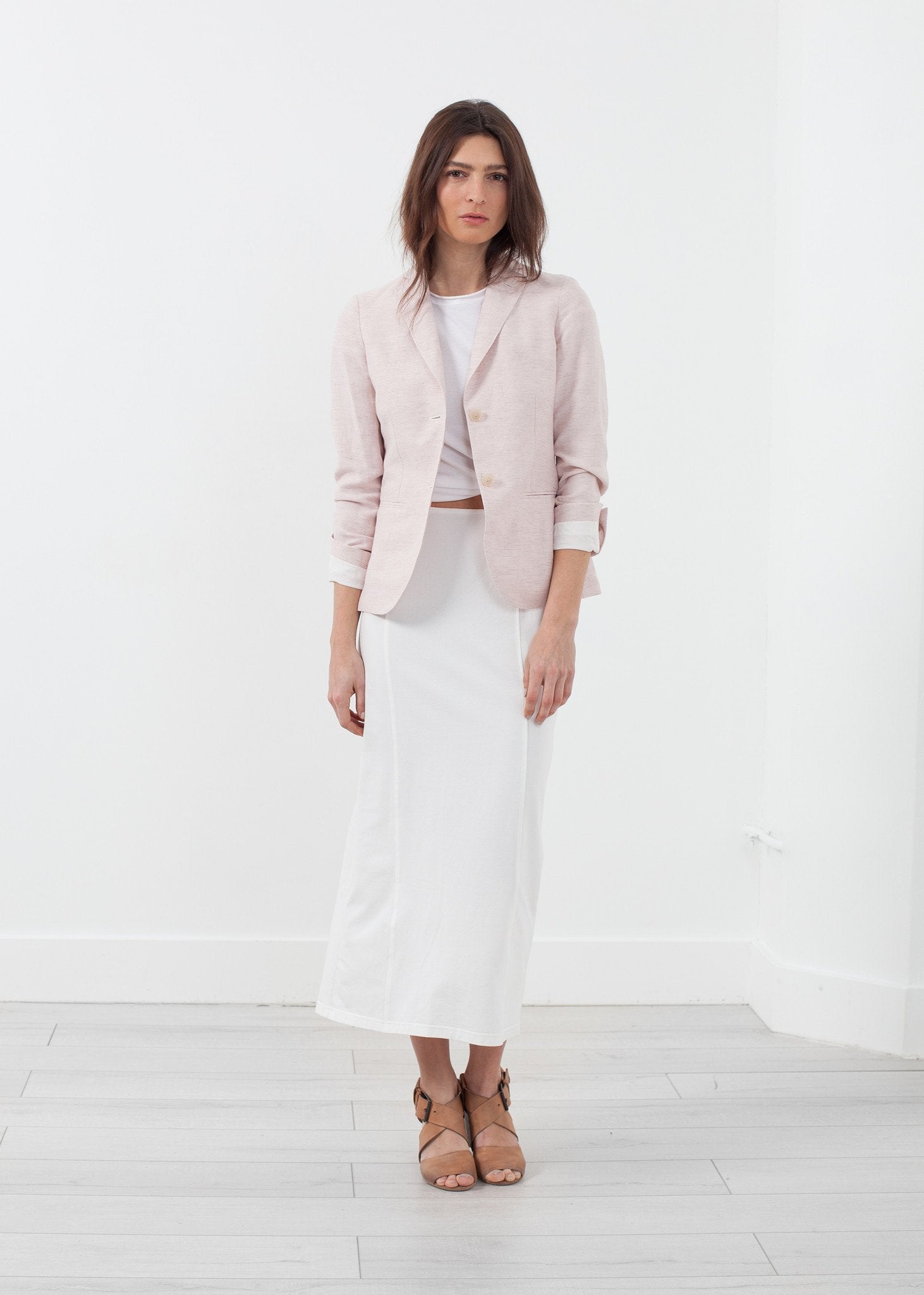 Lavanda Blazer - annaclothes