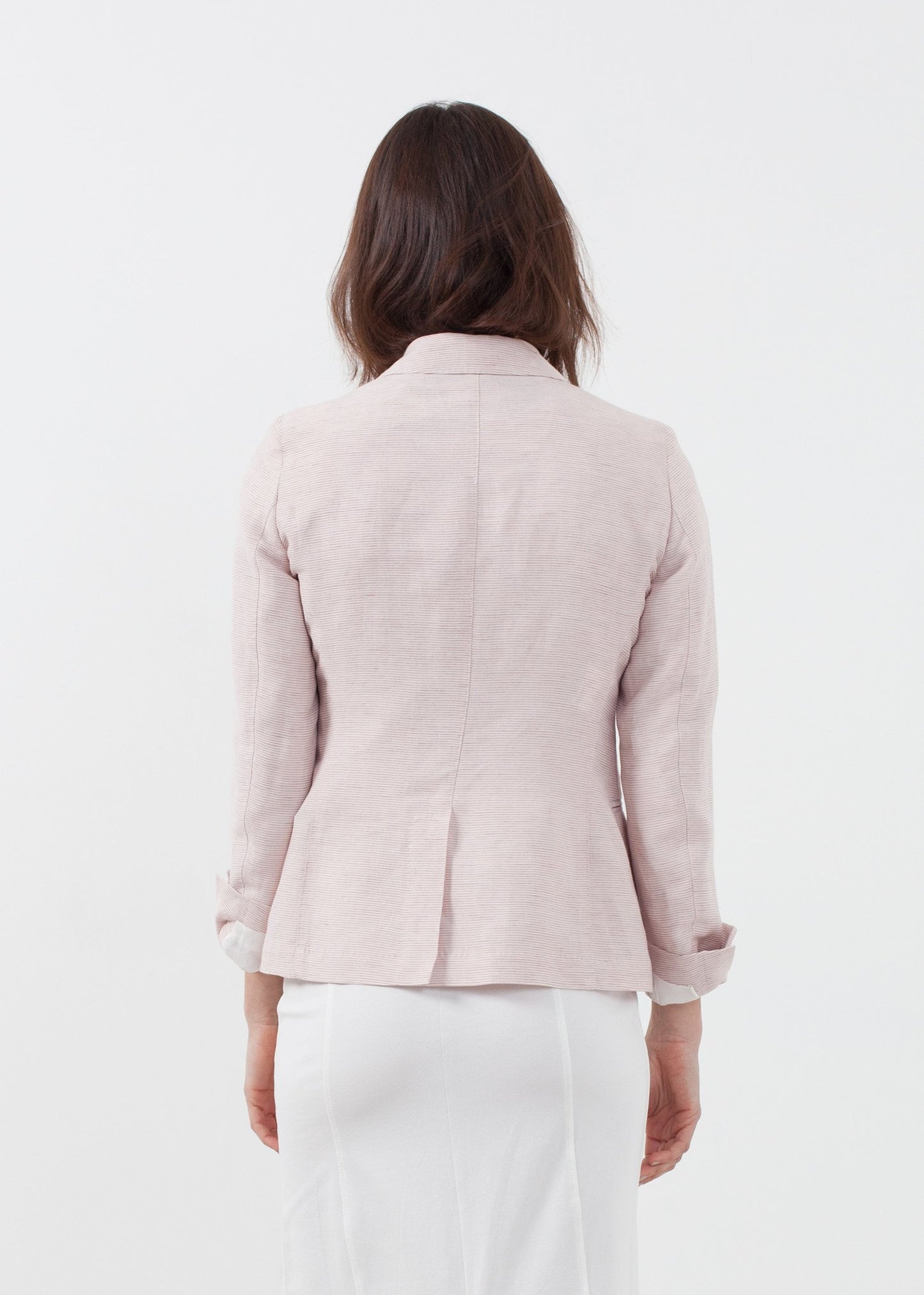 Lavanda Blazer - annaclothes
