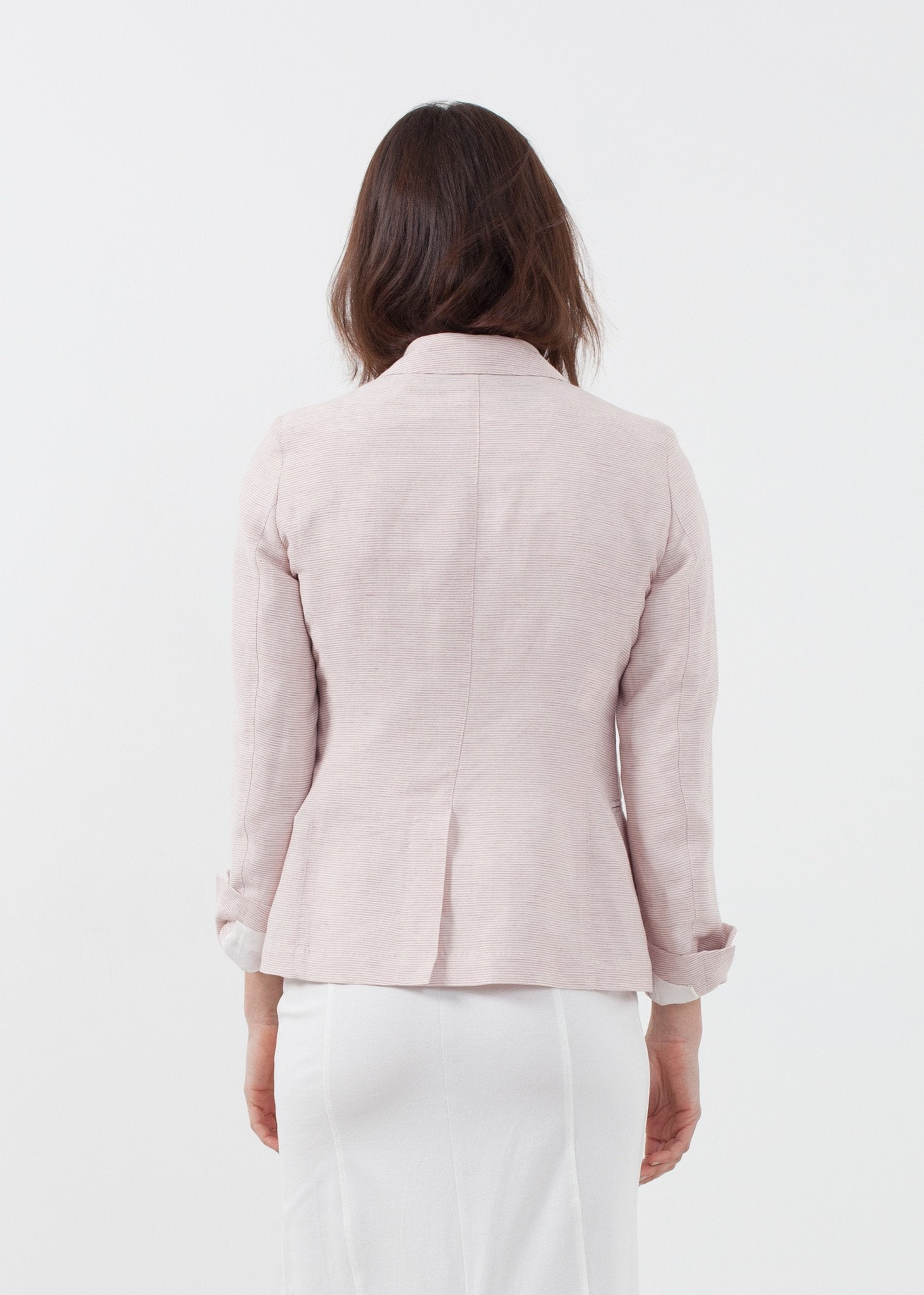 Lavanda Blazer - annaclothes