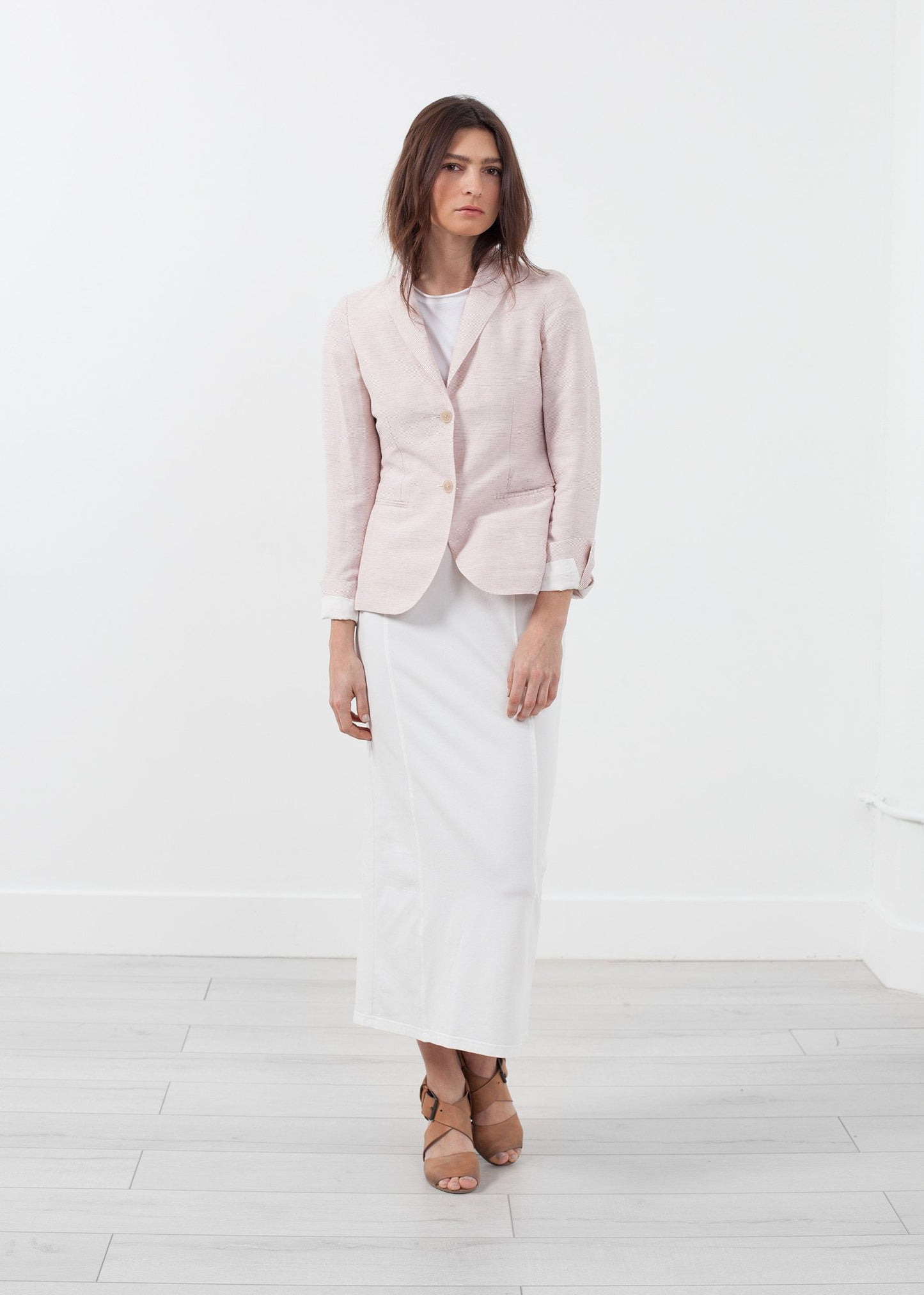 Lavanda Blazer - annaclothes
