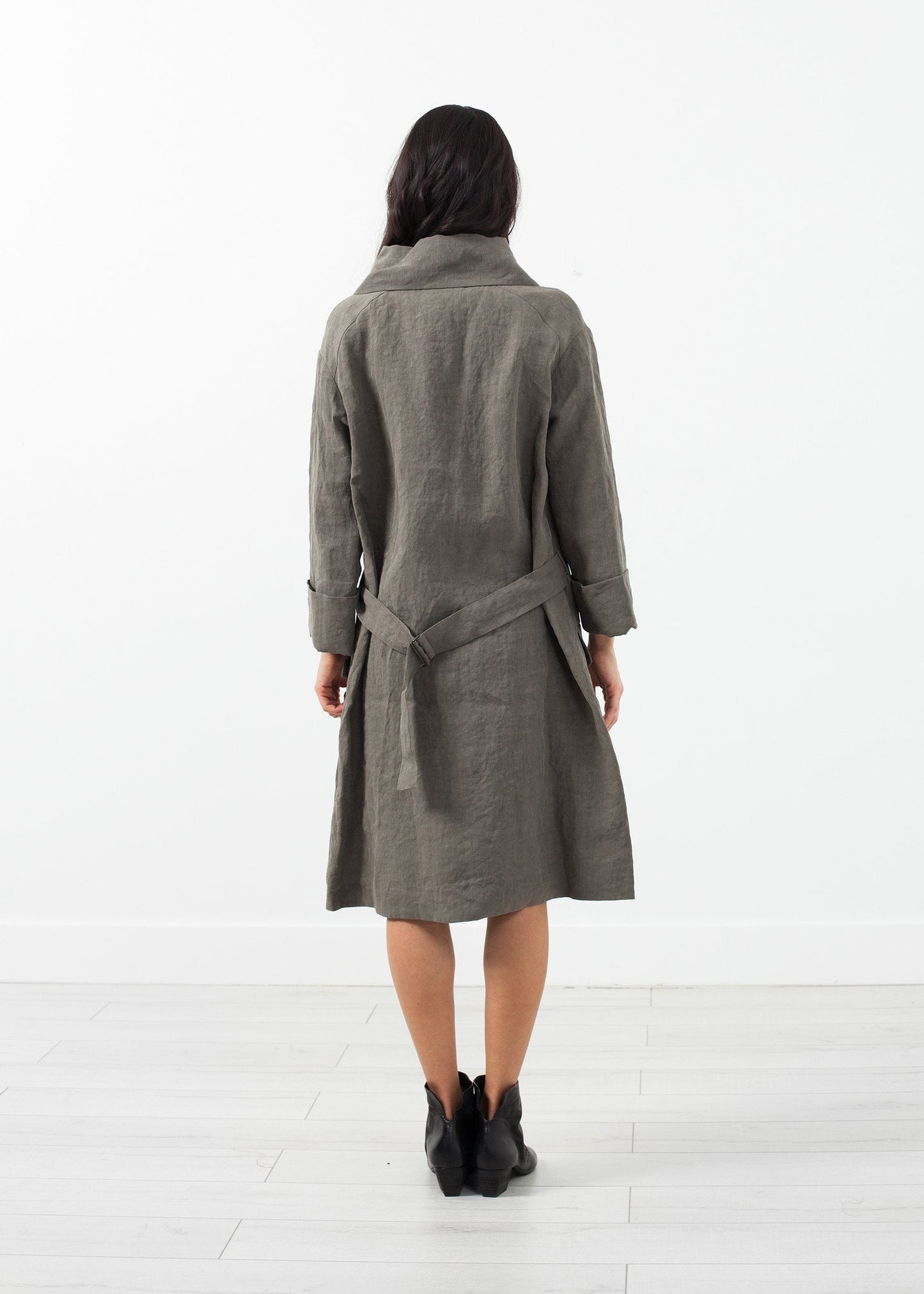 Sola Coat - annaclothes