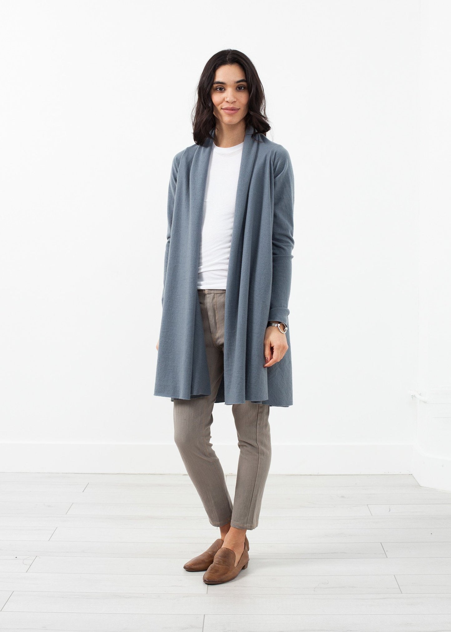 Merino Jacket - annaclothes