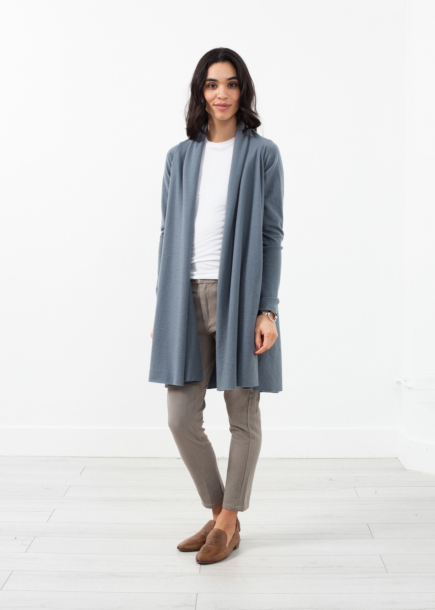 Merino Jacket - annaclothes