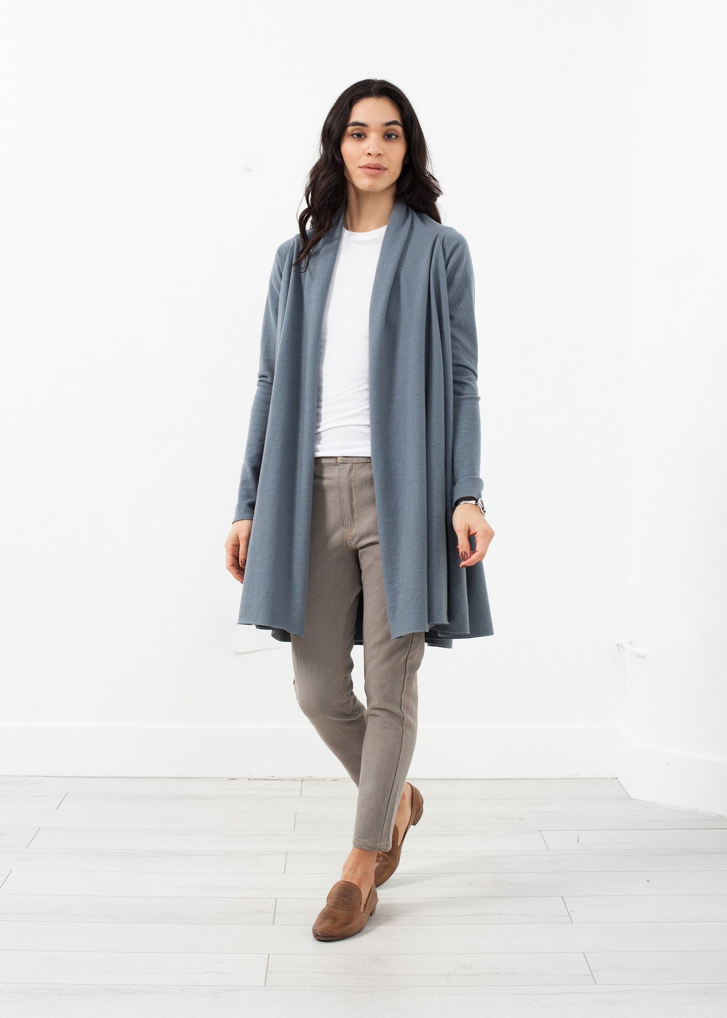 Merino Jacket - annaclothes