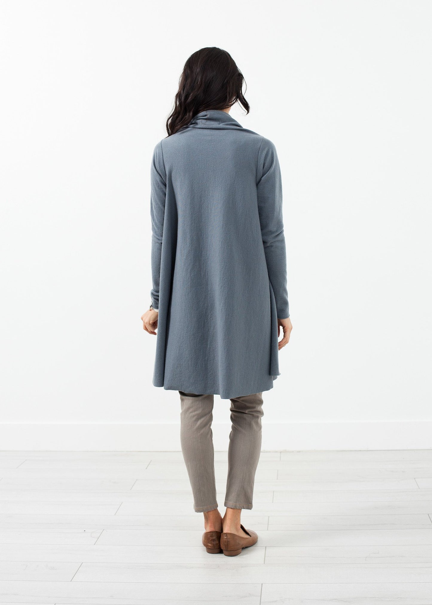 Merino Jacket - annaclothes