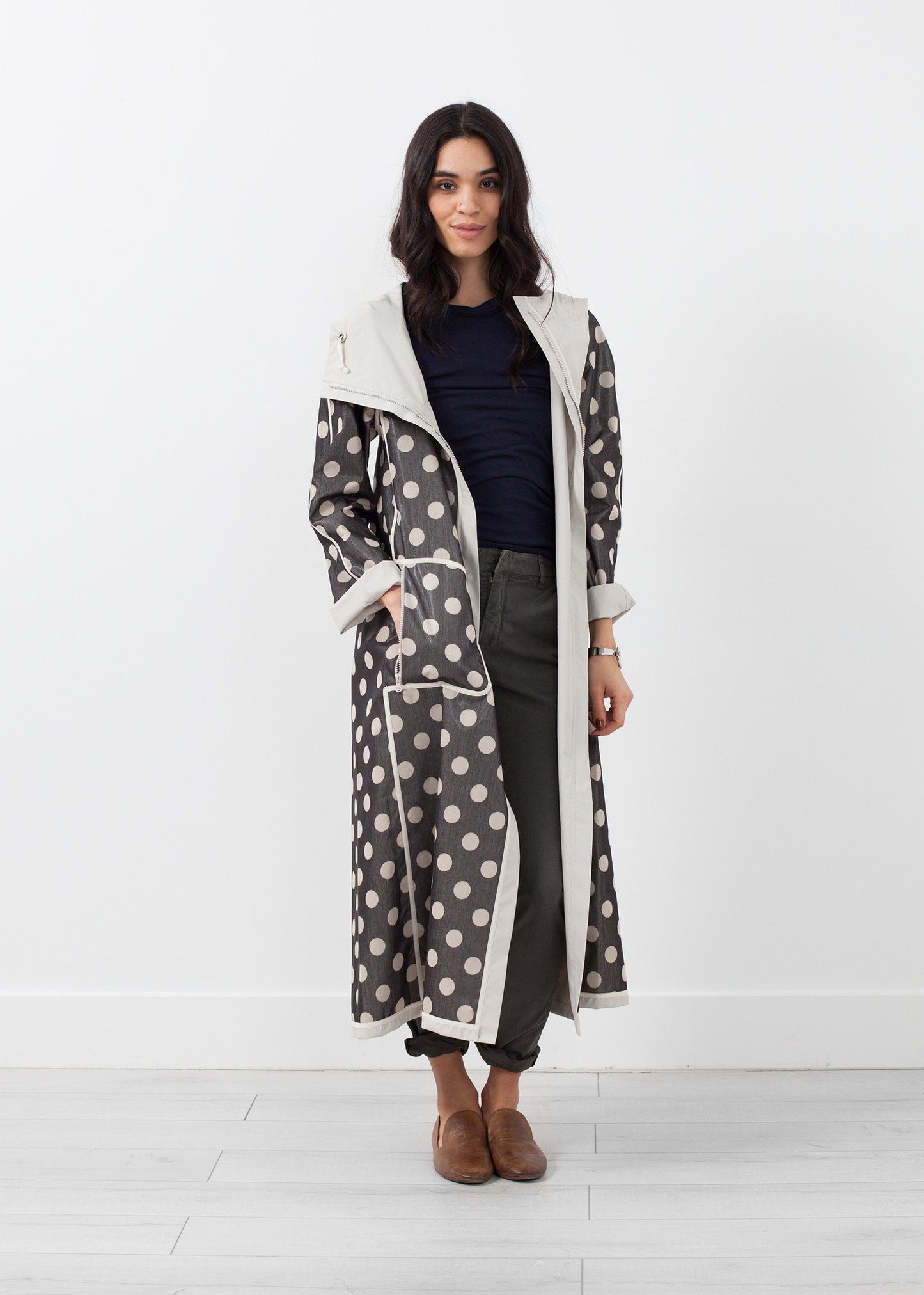Lale Coat - annaclothes