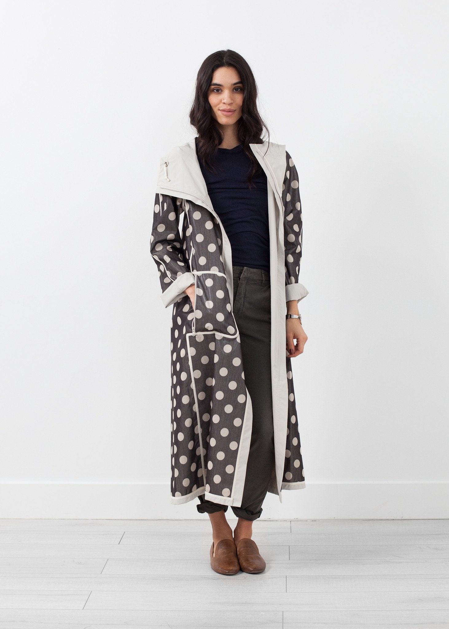 Lale Coat - annaclothes