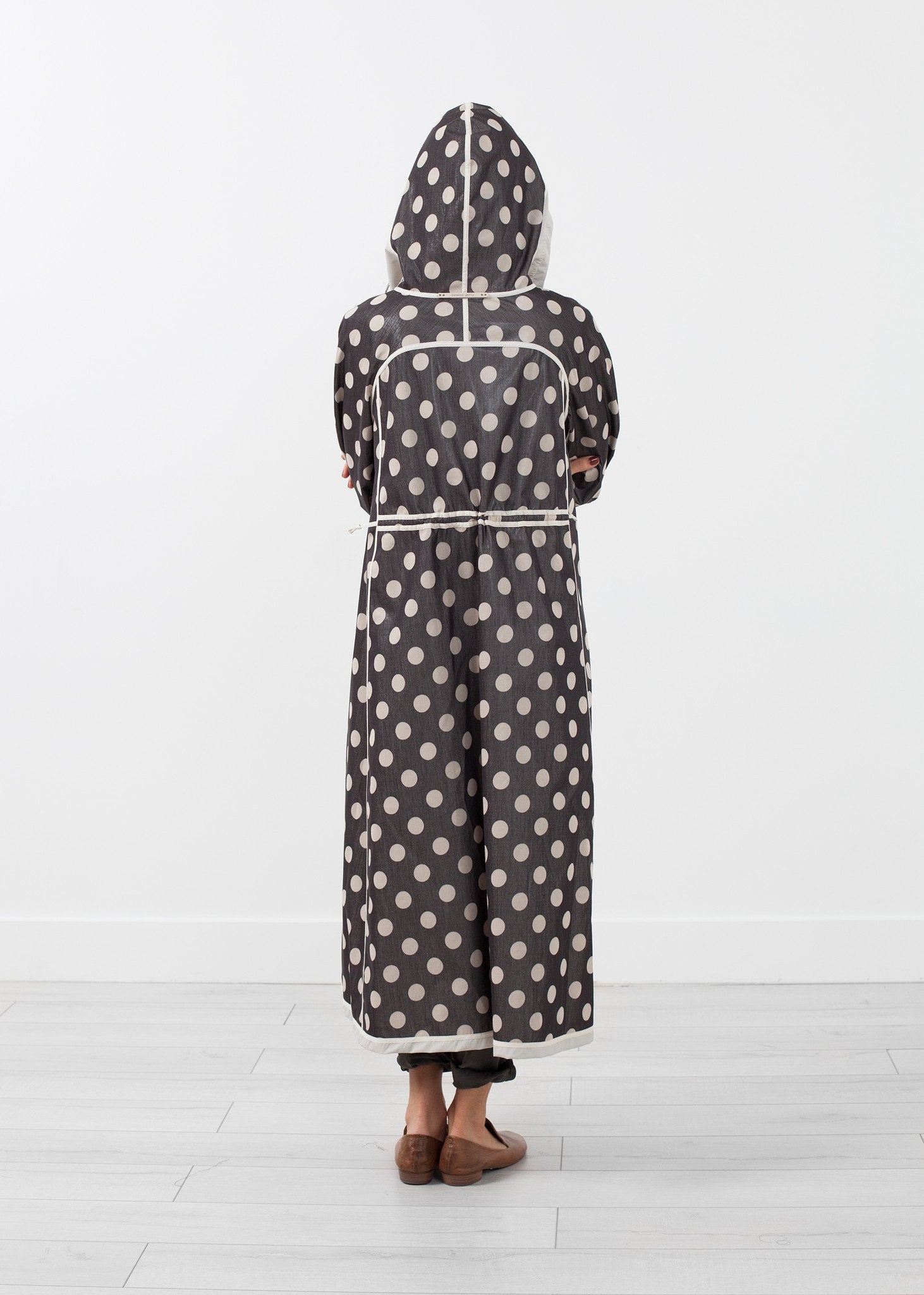Lale Coat - annaclothes
