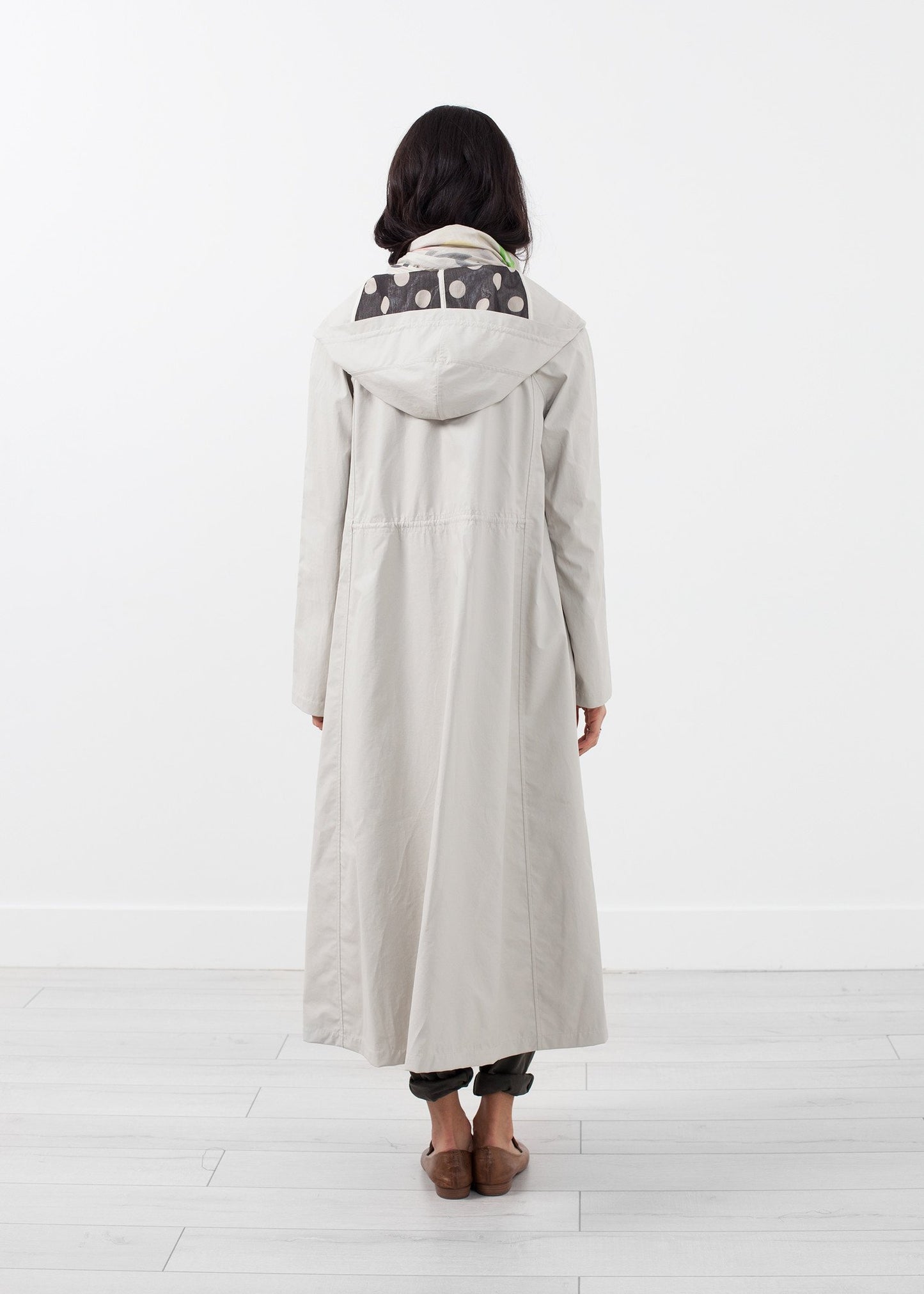 Lale Coat - annaclothes