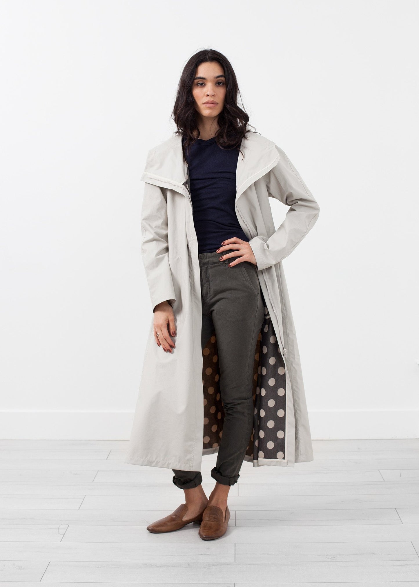 Lale Coat - annaclothes
