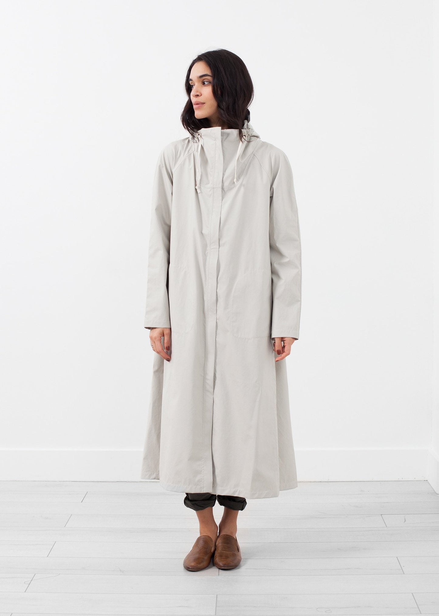 Lale Coat - annaclothes