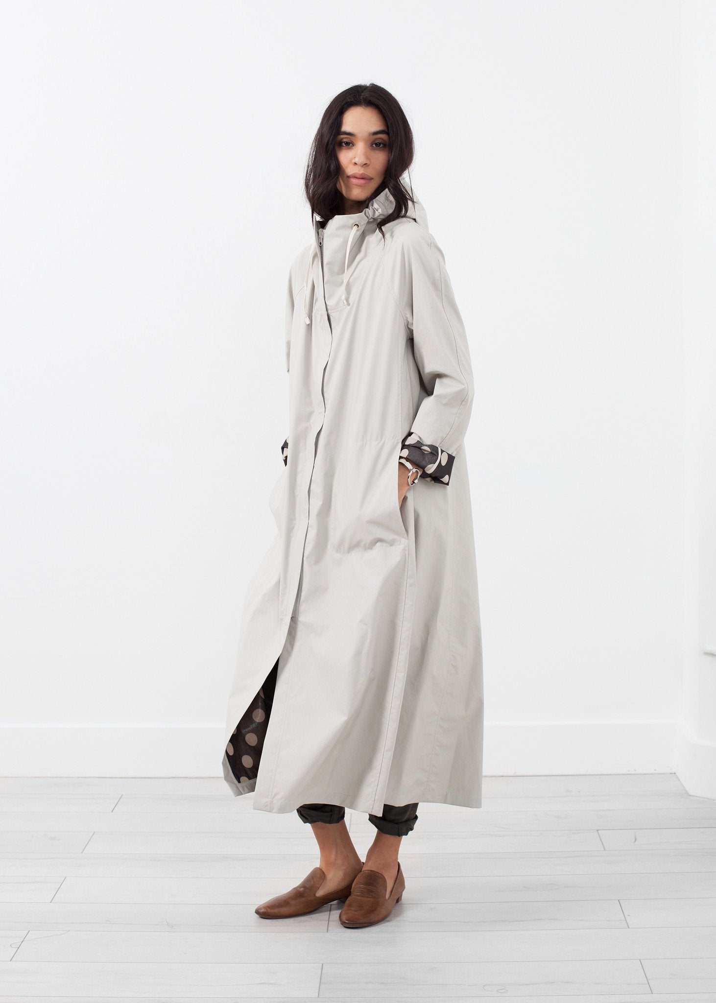 Lale Coat - annaclothes