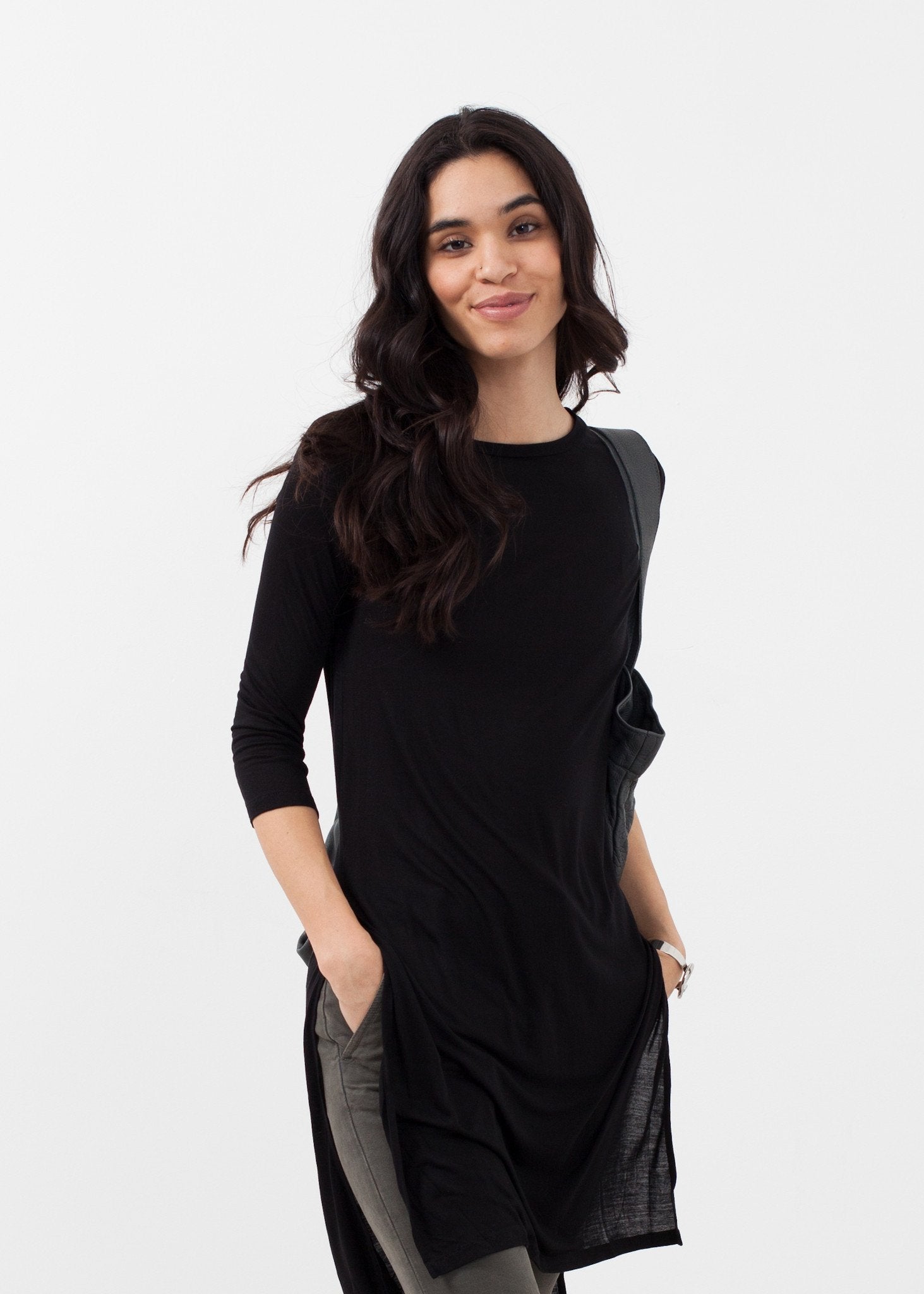 Minerva Dress - annaclothes