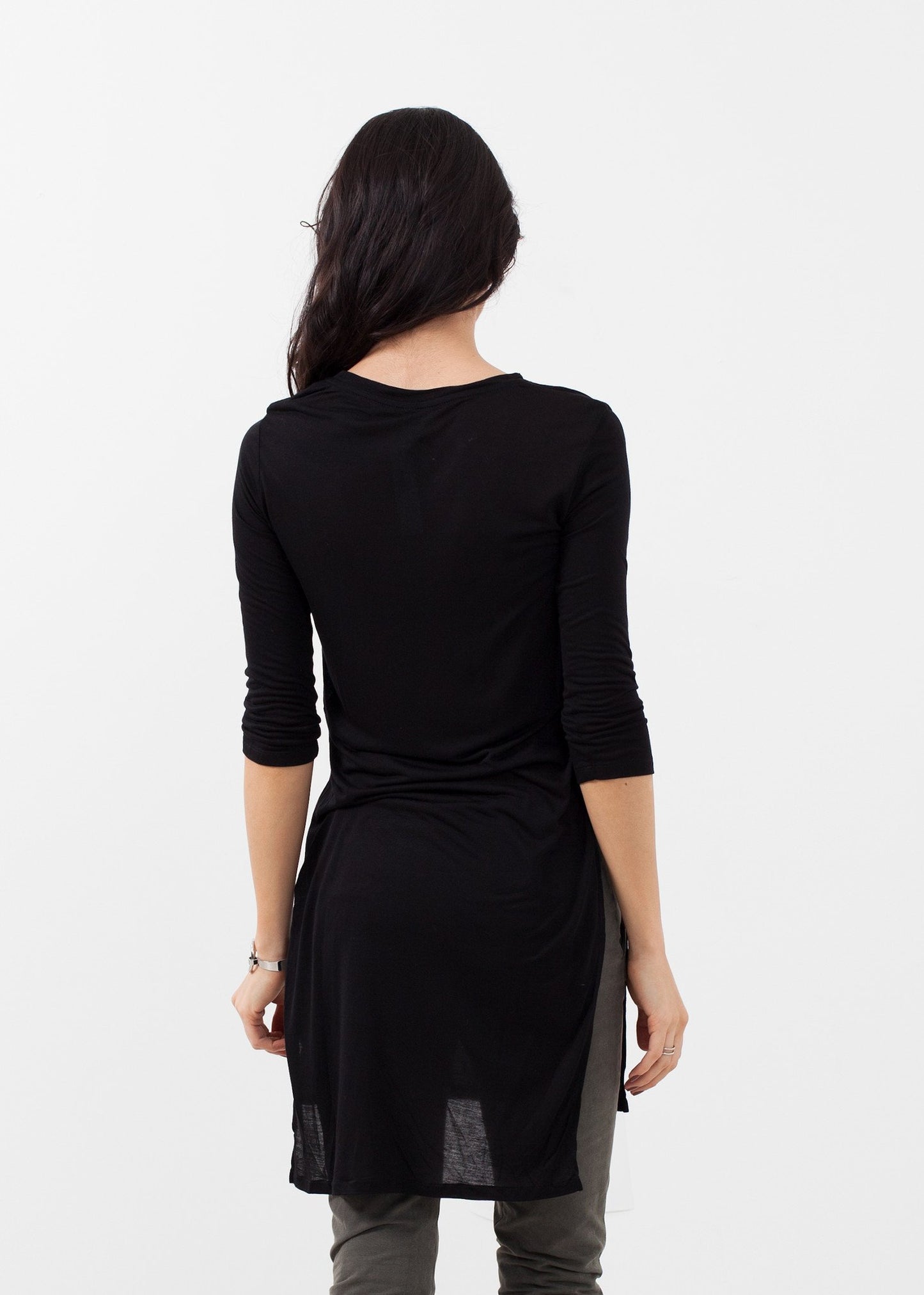 Minerva Dress - annaclothes