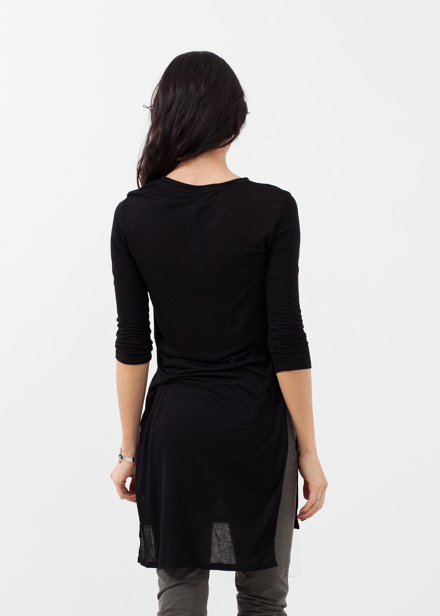 Minerva Dress - annaclothes