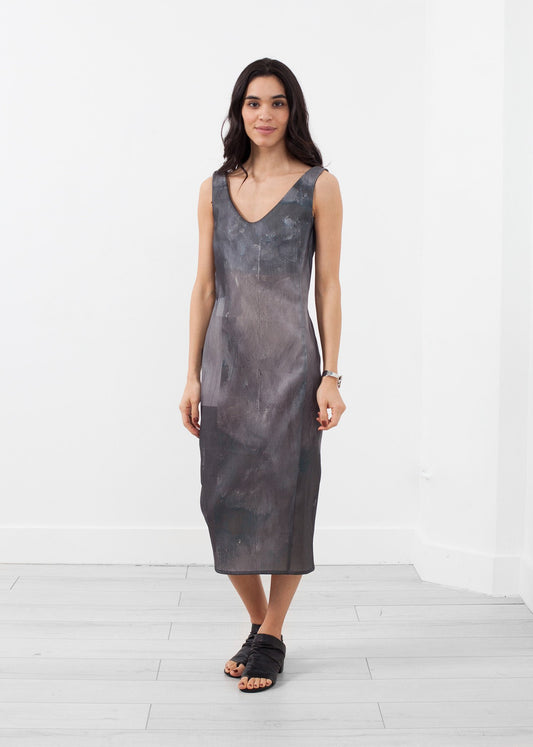 Dial Dress - annaclothes