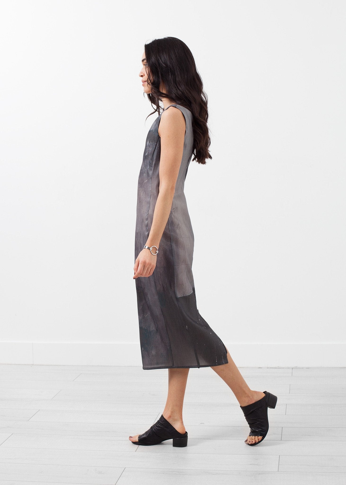 Dial Dress - annaclothes