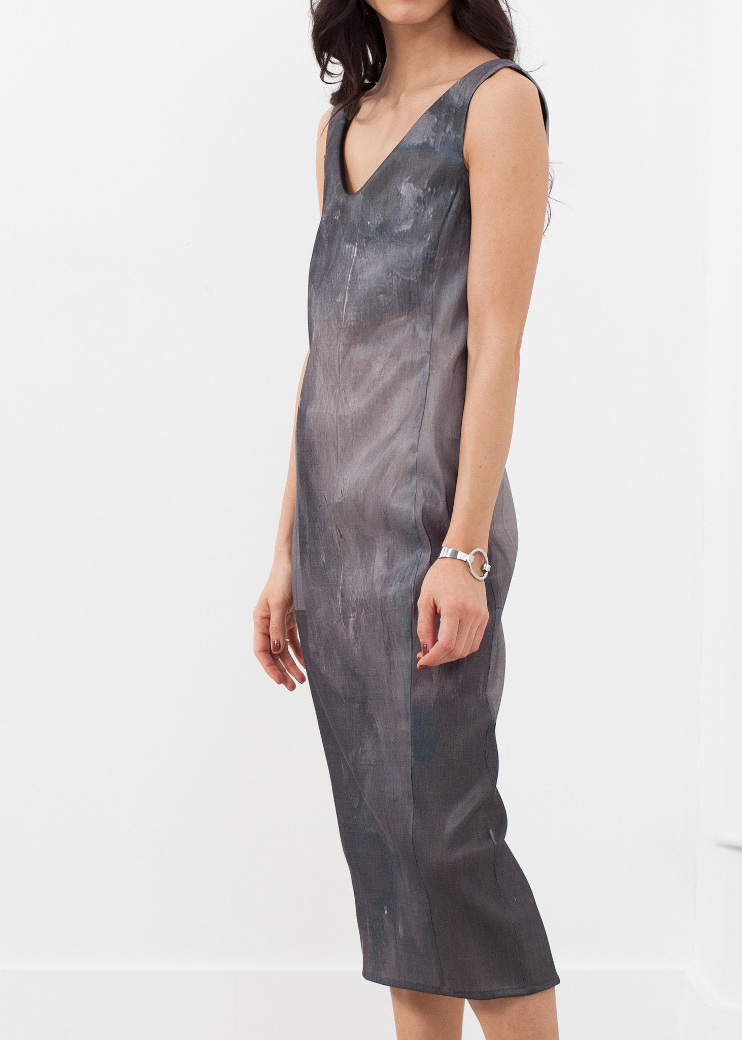 Dial Dress - annaclothes